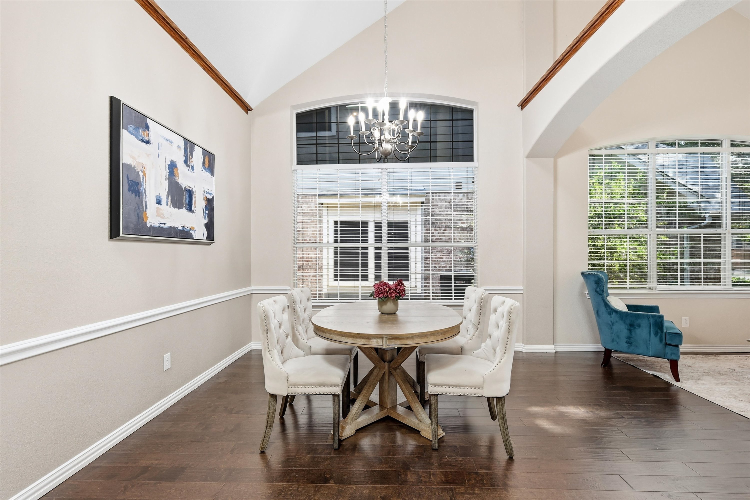  8912 Wyatt Circle, Lantana, TX, 76226 - 物件實景