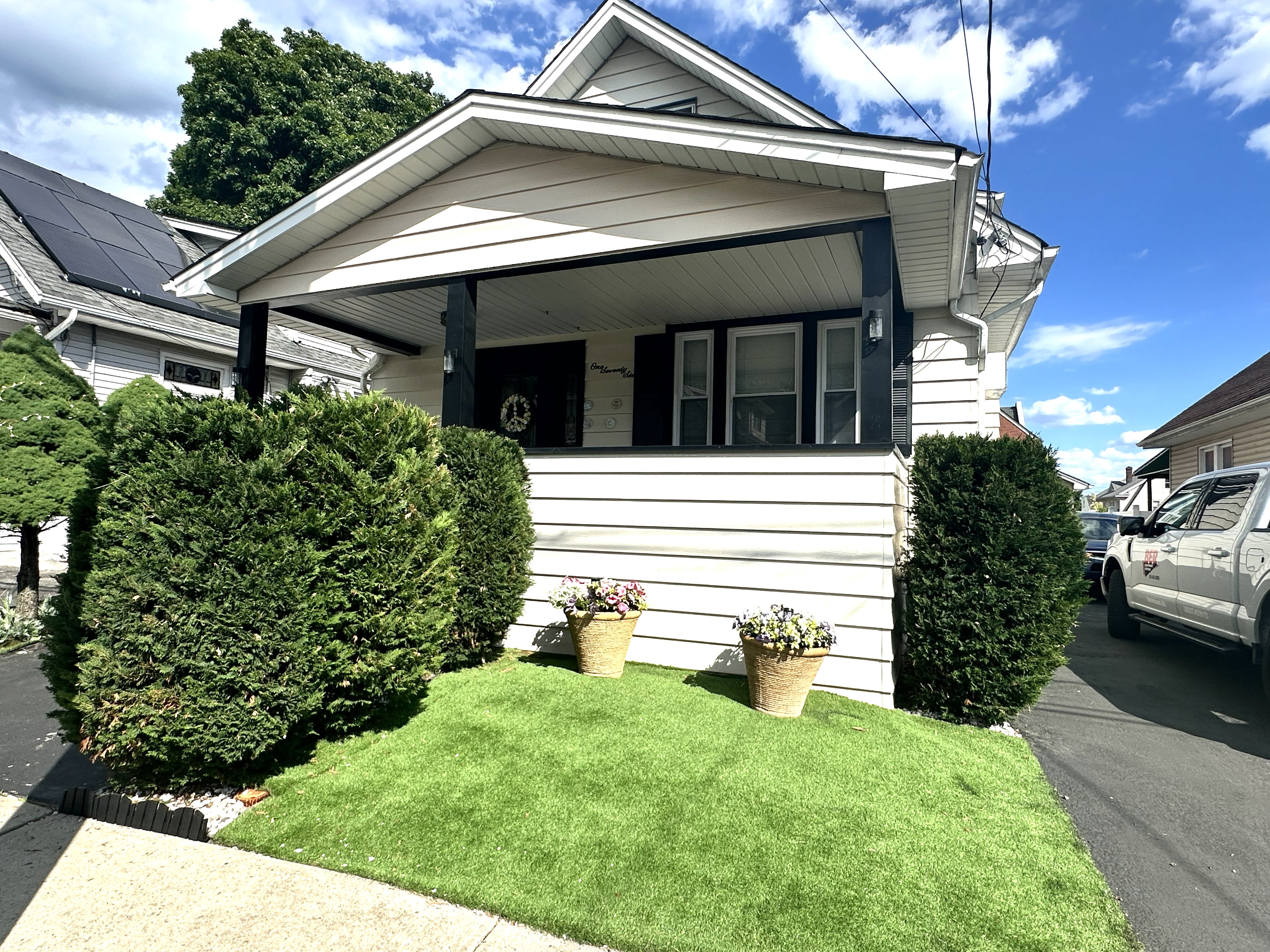 Prospect Park, New Jersey, 07508, United States, 3 Bedrooms Bedrooms, ,3 BathroomsBathrooms,Residential,For Sale,2048214
