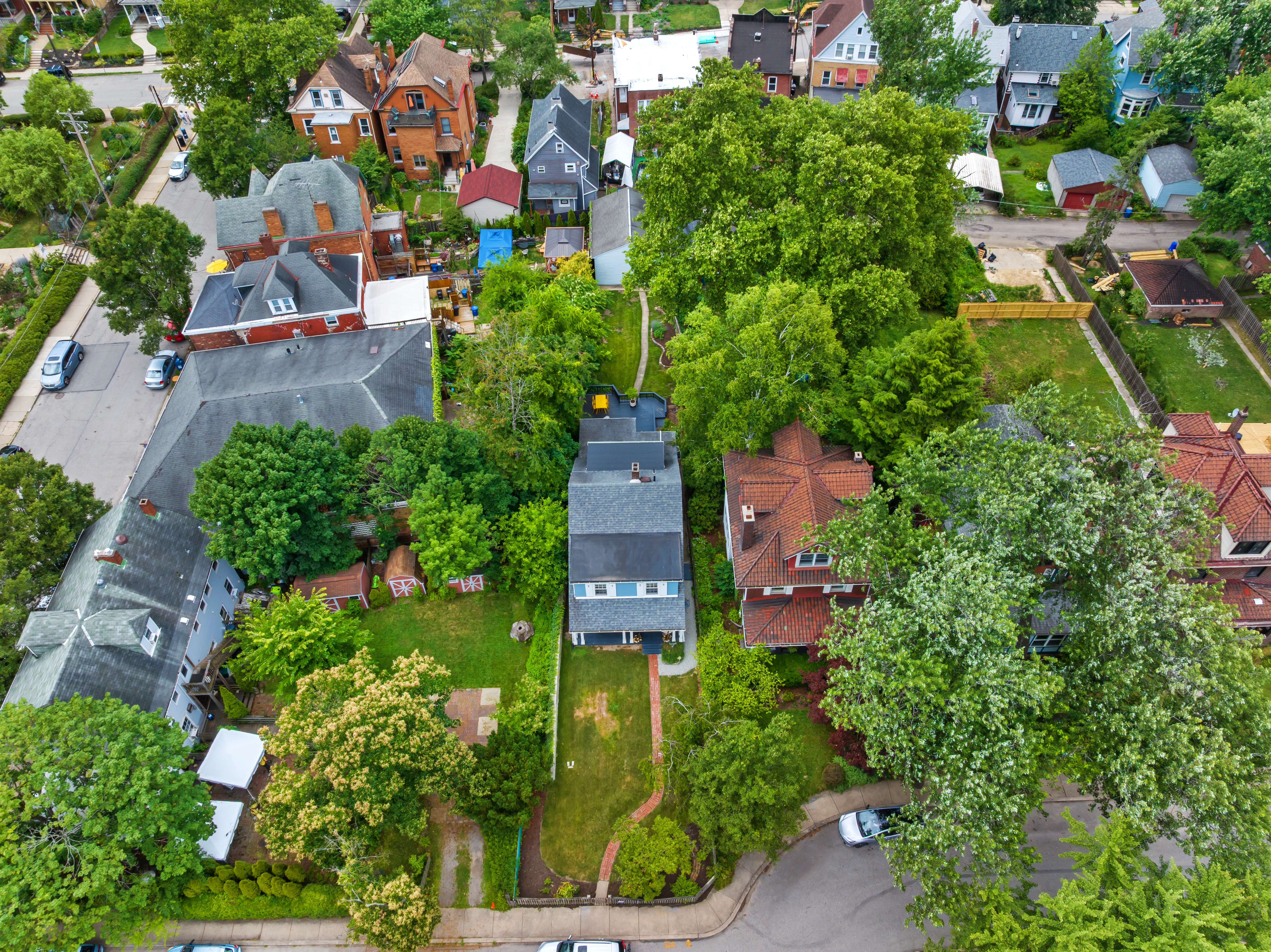  332 Leroi Road, Pittsburgh, PA 15208 - 物件實景