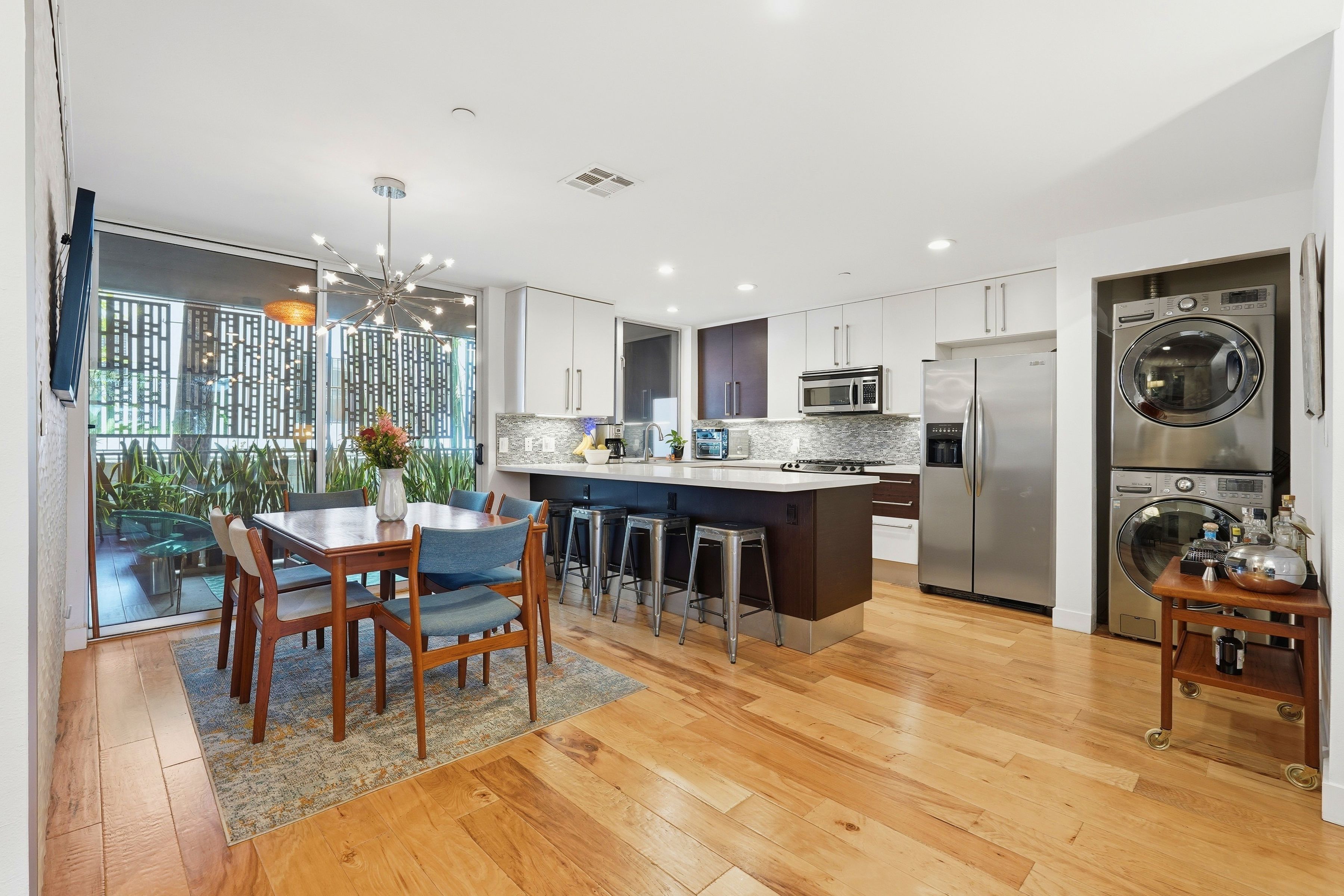  1050 North Gardner Street #3 - 物件實景