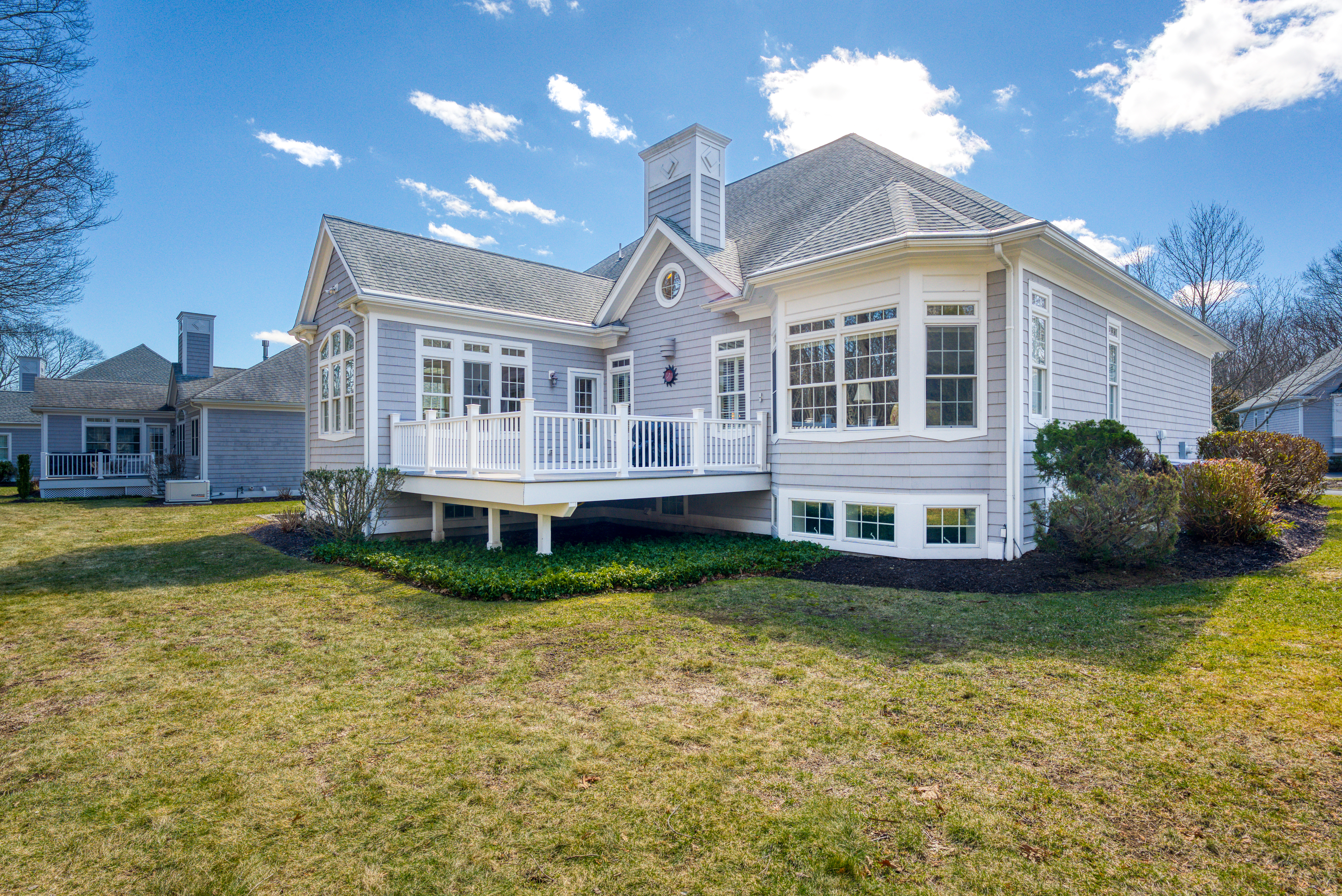  85 Fry Brook Drive, East Greenwich, RI, 02818 - 物件實景