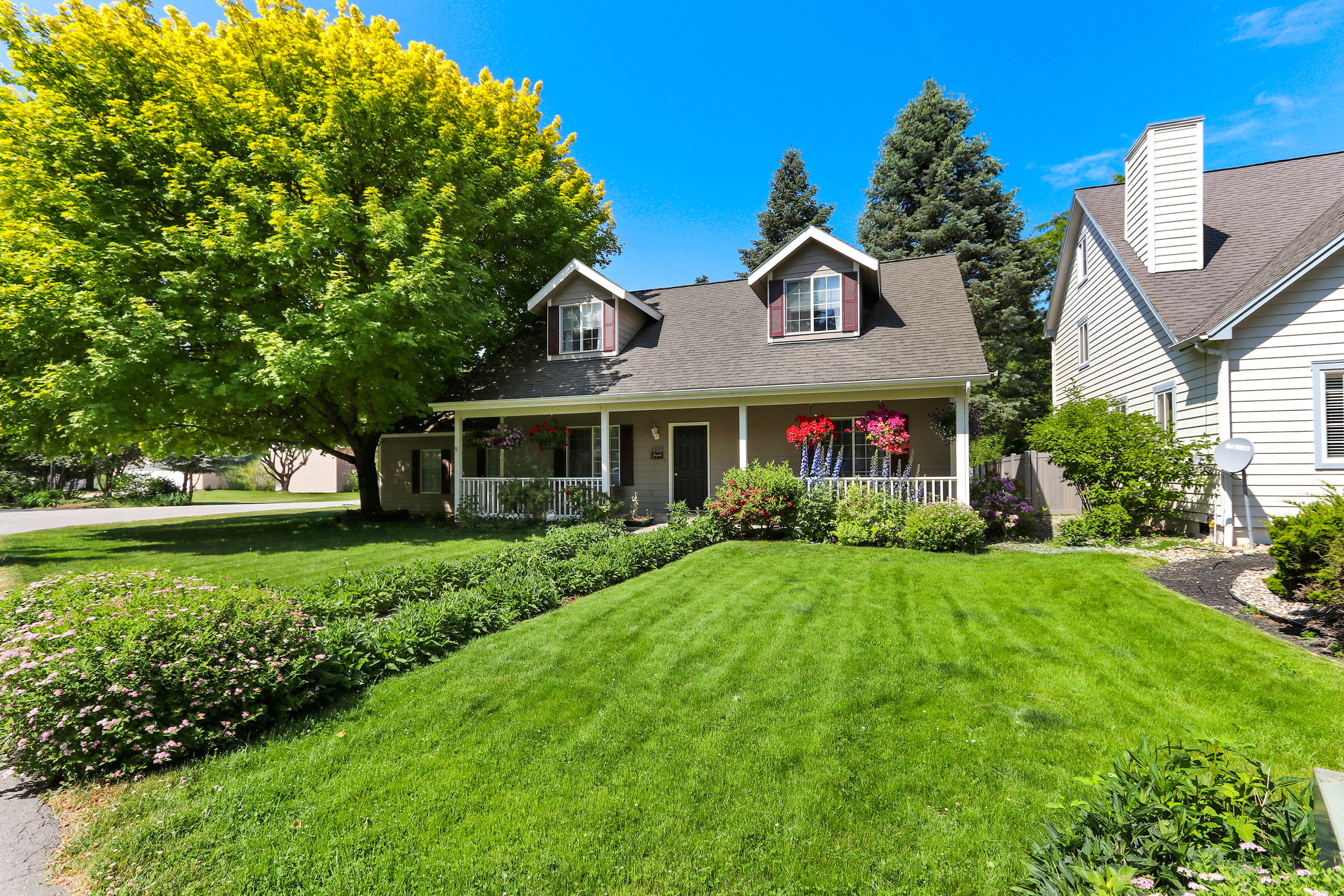 Sandpoint, Idaho, 83864, United States, 3 Bedrooms Bedrooms, ,3 BathroomsBathrooms,Residential,For Sale,1900523