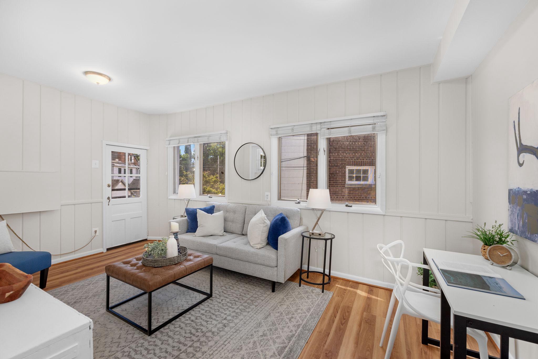  3810 Beecher Street NW, Washington, DC, 20007 - 物件實景