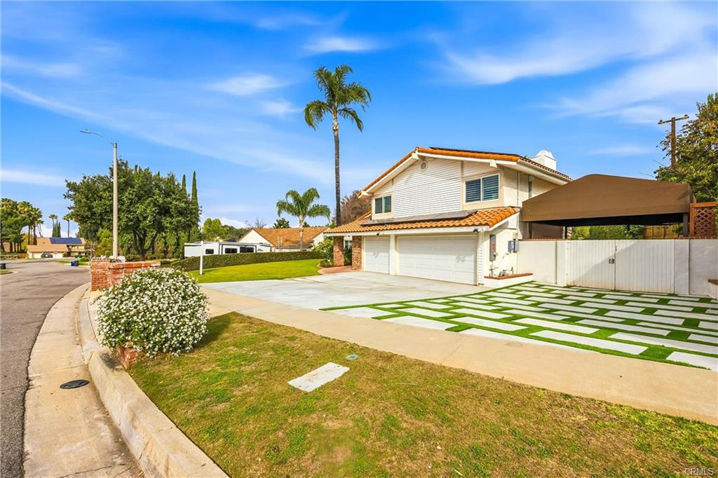 Redlands, California, 92373, United States, 5 Bedrooms Bedrooms, ,5 BathroomsBathrooms,Residential,For Sale,2012094