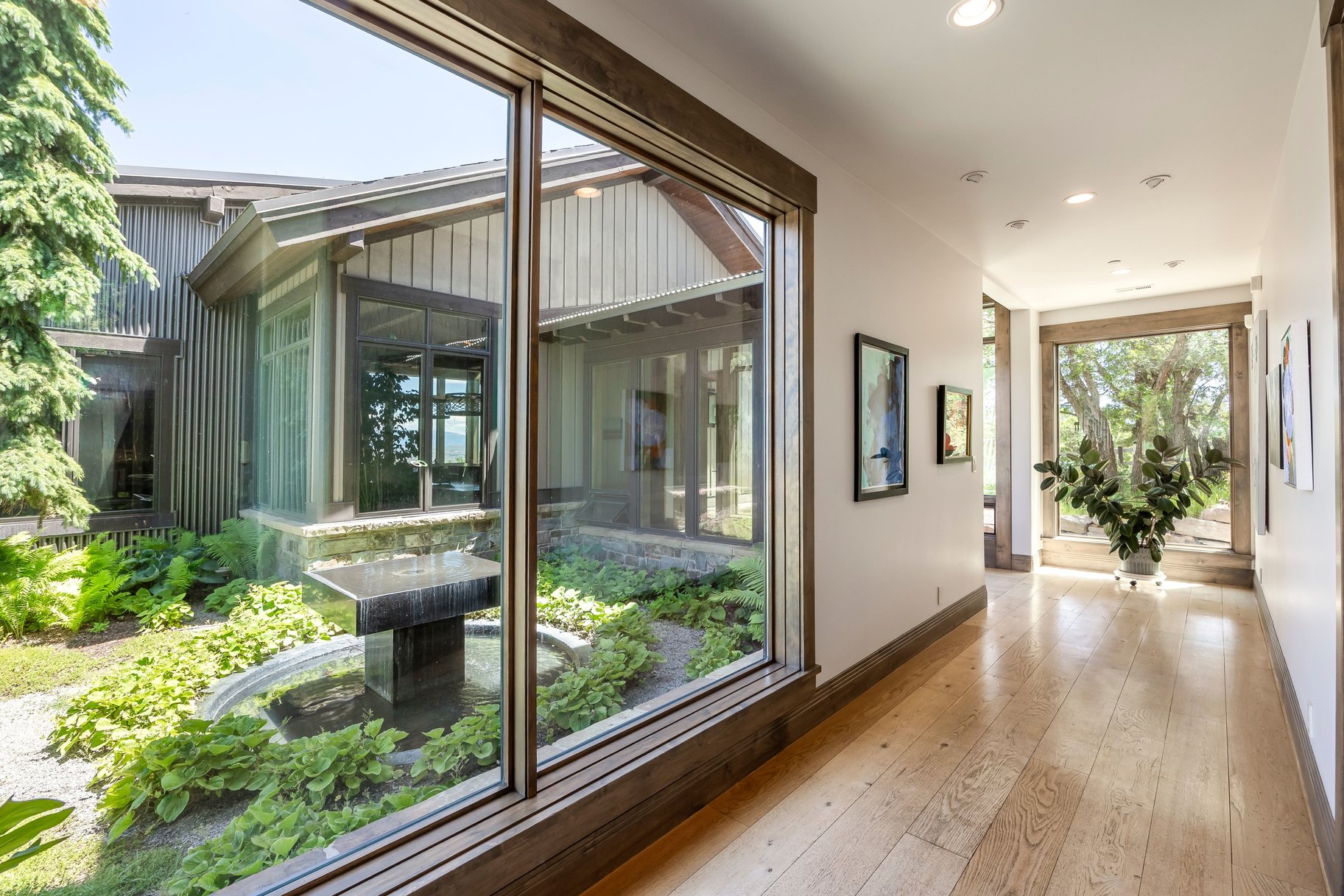  Mountain Luxury Meets the Ultimate Park City Equestrian Lifestyle - 物件實景