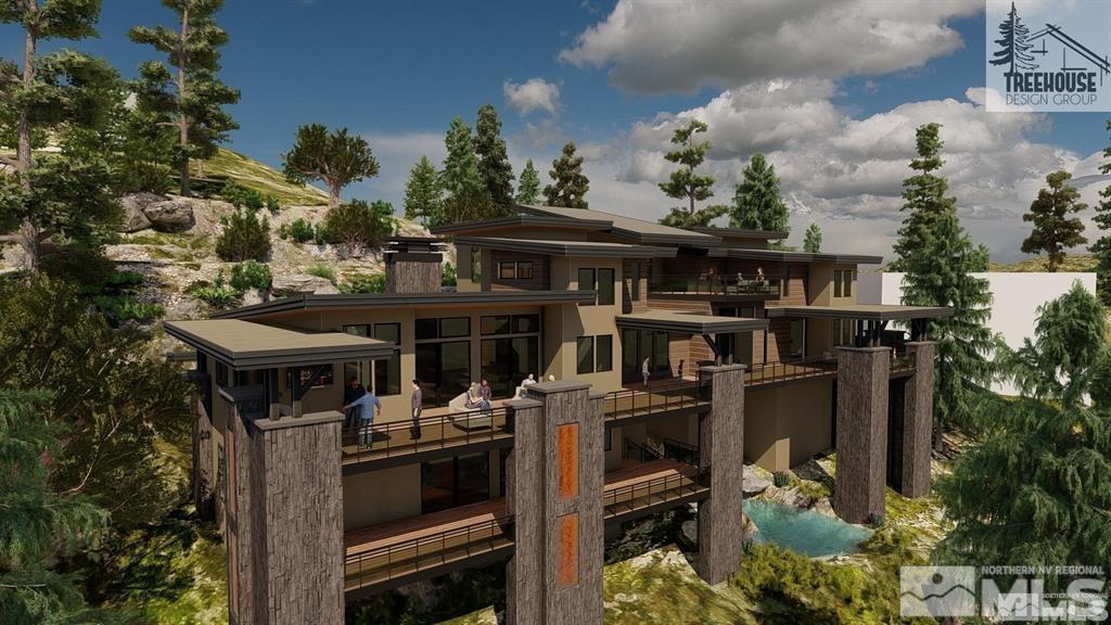 Stateline, Nevada, 89449, United States, ,Residential,For Sale,1695346