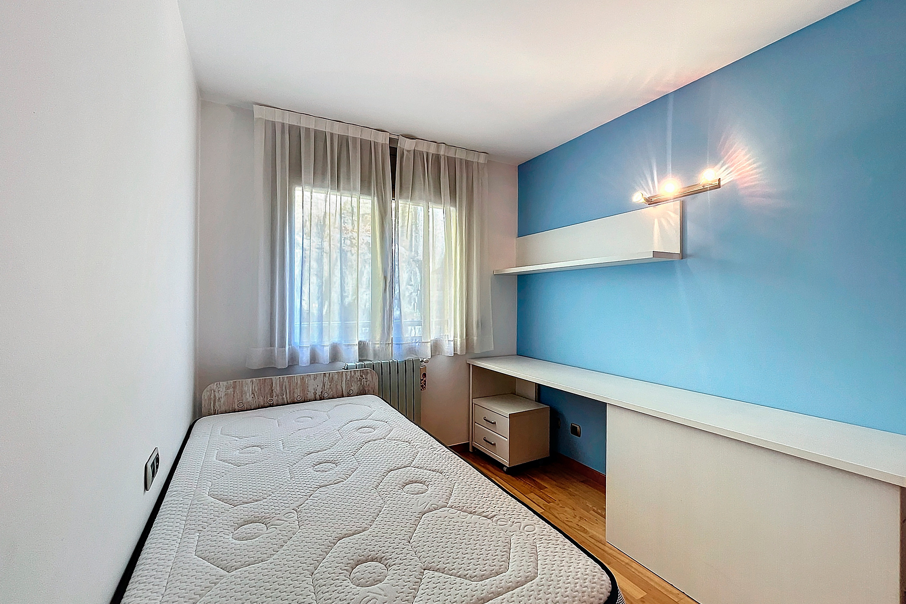 Andorra La Vella, Andorra la Vella AD500, Andorra