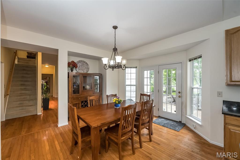 Wildwood, Missouri, 63005, United States, 4 Bedrooms Bedrooms, ,5 BathroomsBathrooms,Residential,For Sale,1866862