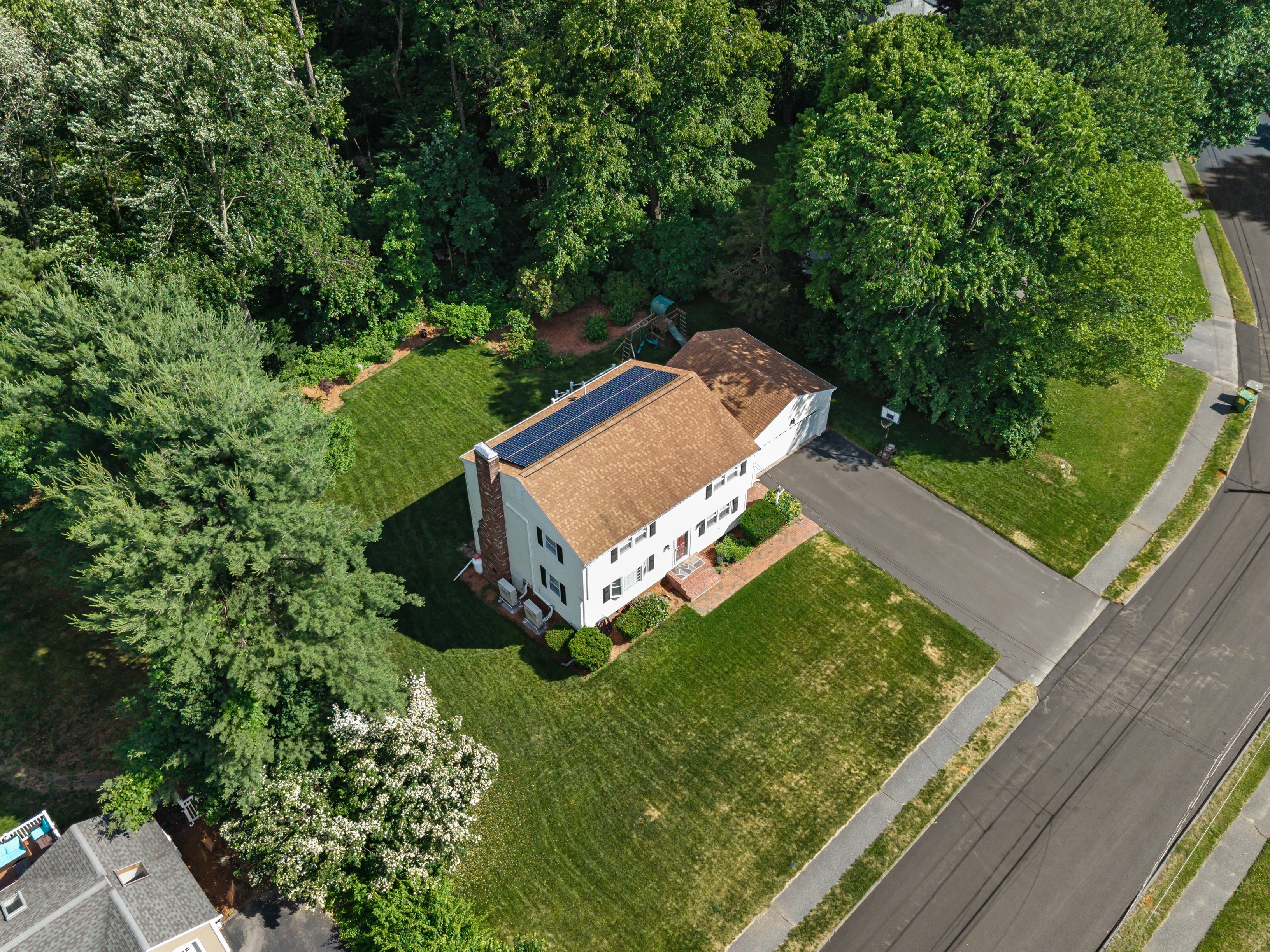  9 Carolyn Drive, Westborough, MA 01581 - 物件實景
