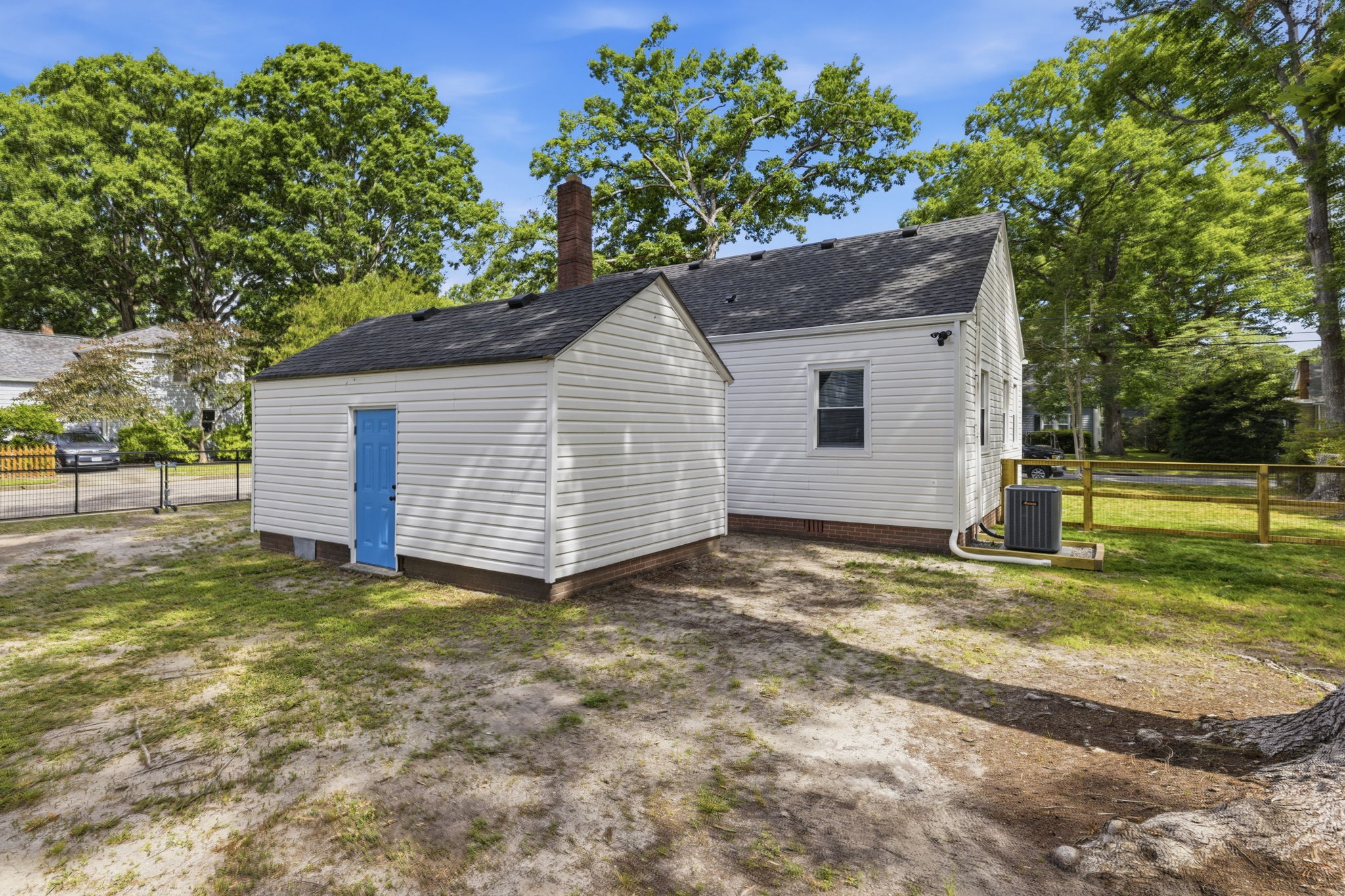  1201 Frank Street, Norfolk, VA 23518 - 物件實景