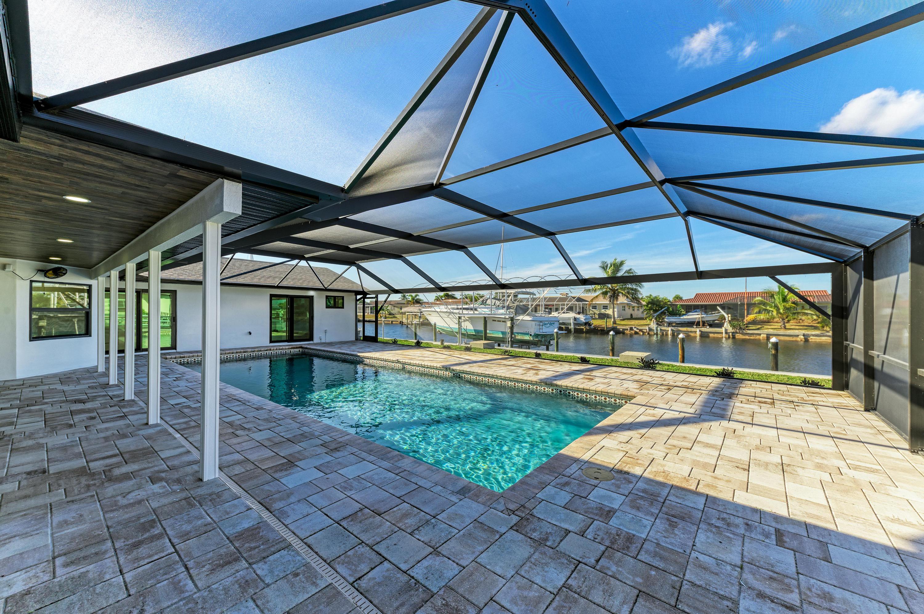 Port Charlotte, Florida, 33952, United States, 4 Bedrooms Bedrooms, ,5 BathroomsBathrooms,Residential,For Sale,2003235