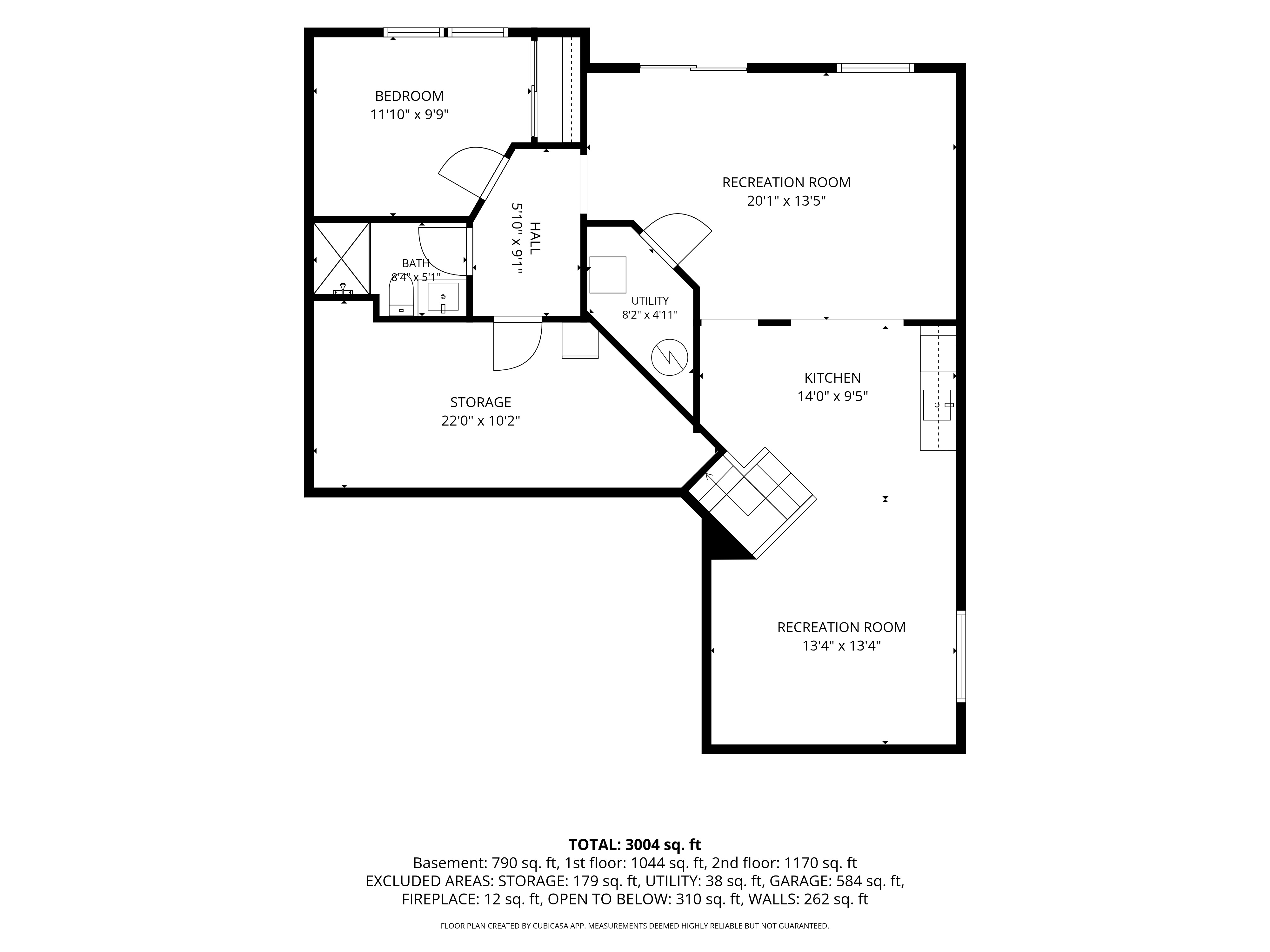  A warm and beautifully updated 5-bedroom, 4-bathroom walkout - 物件實景