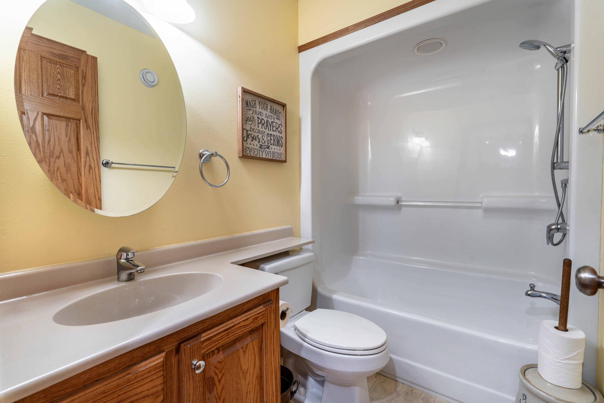 Fergus Falls, Minnesota, 56537, United States, 5 Bedrooms Bedrooms, ,2 BathroomsBathrooms,Residential,For Sale,1920675