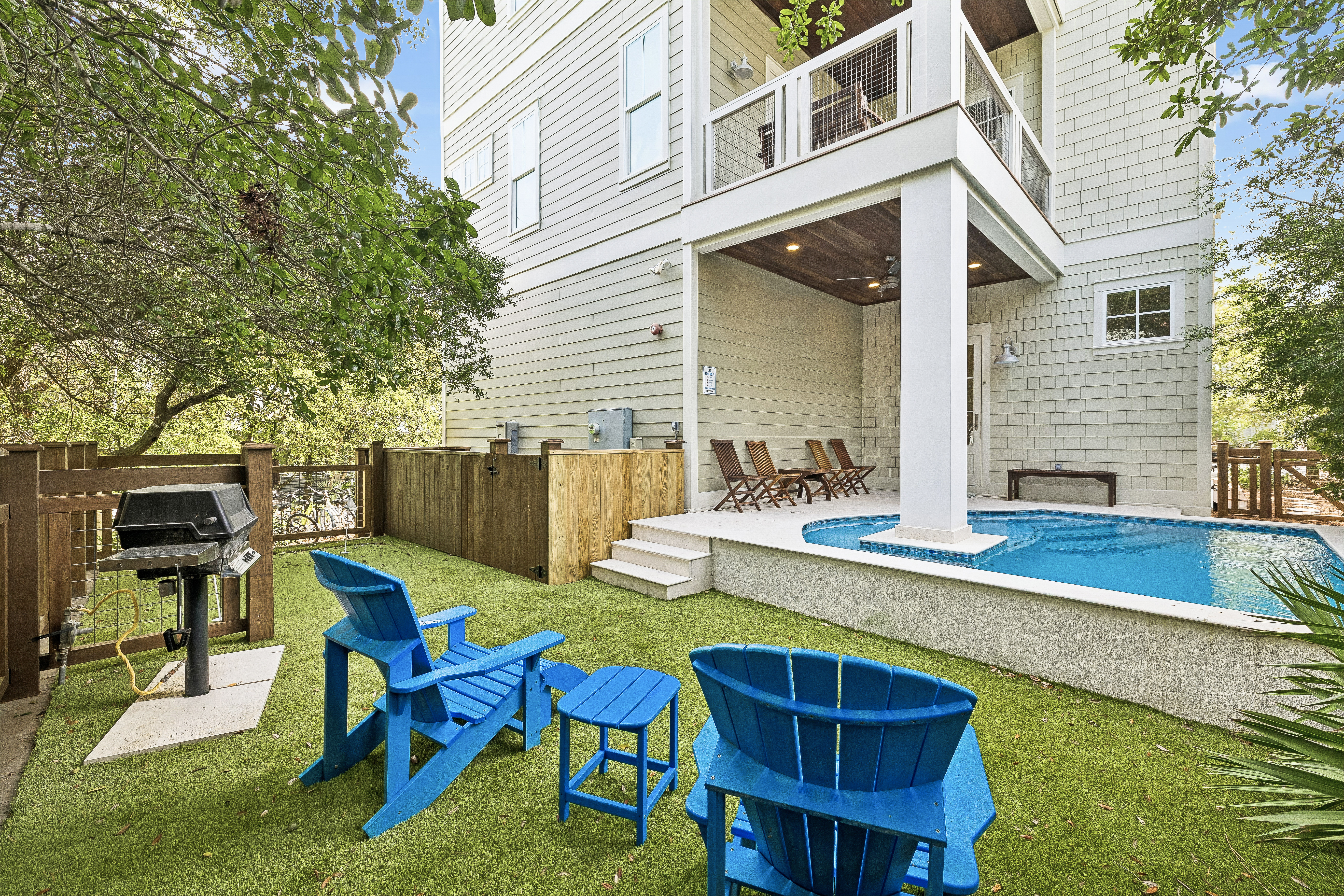  43 Forest Street, Santa Rosa Beach, FL 32459 - 物件實景