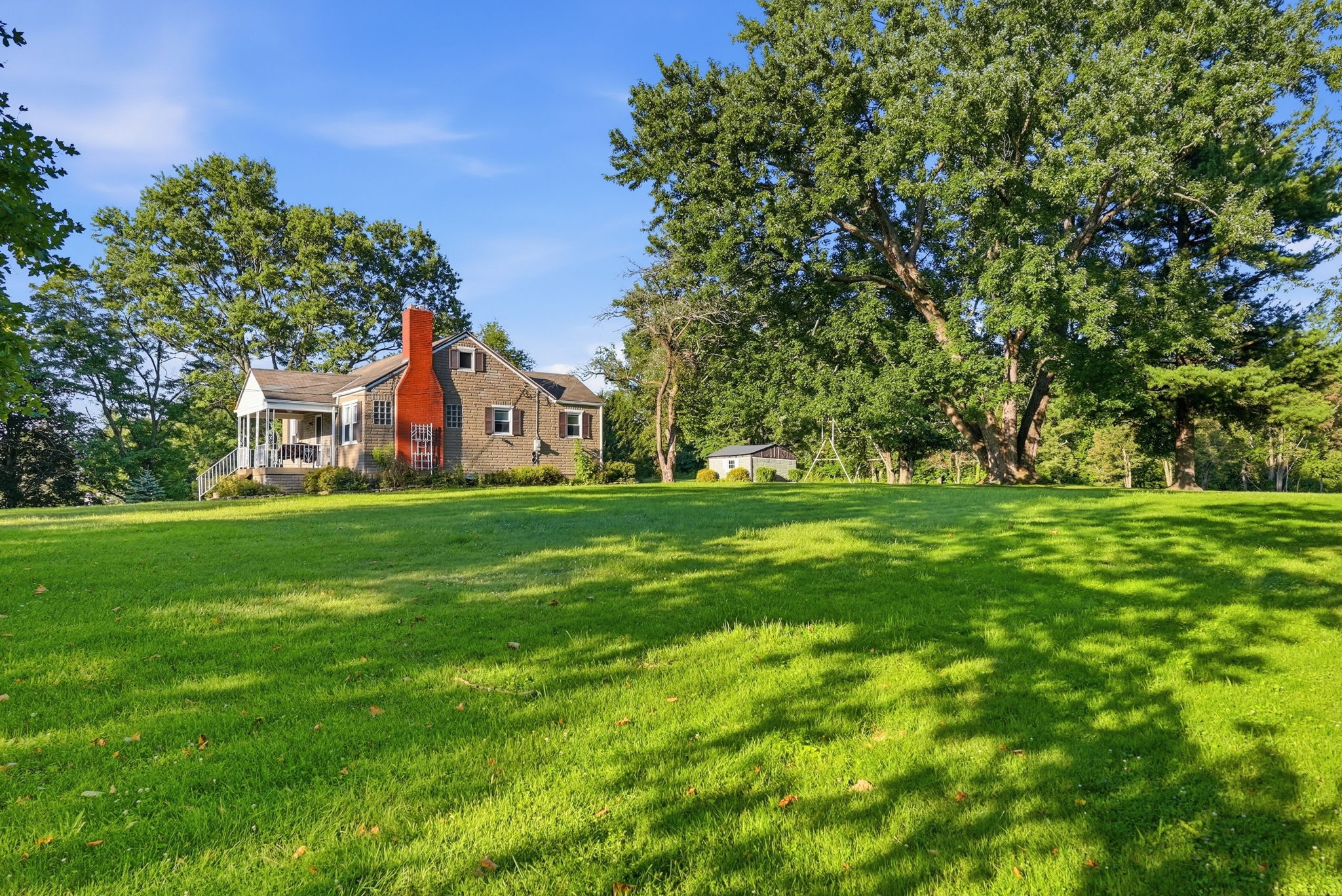  634 Old Morganza Road, Canonsburg, PA 15317 - 物件實景