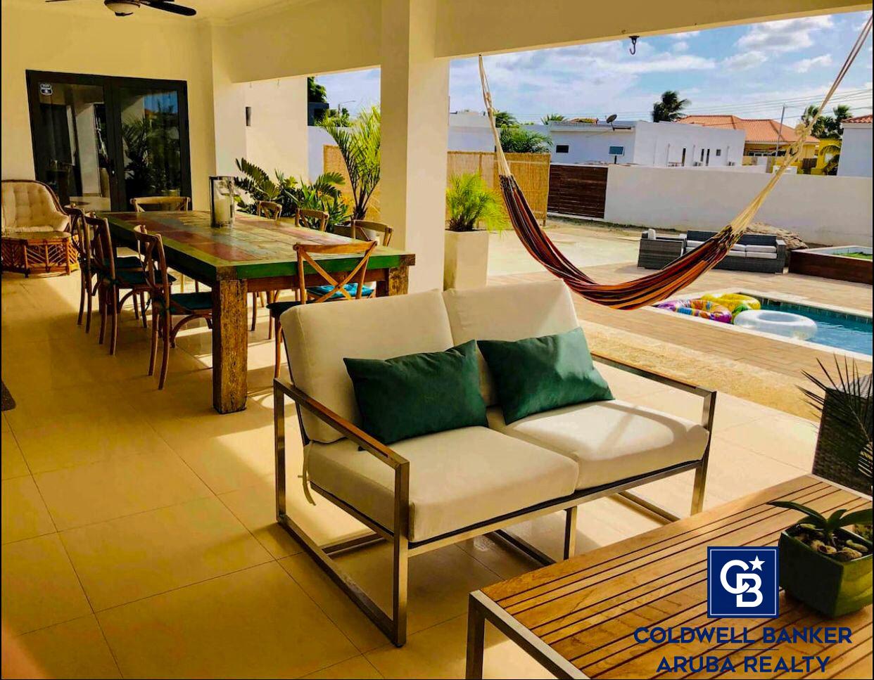 Villa Sophie Esmeralda, Noord, AW, 4 Bedrooms Bedrooms, ,4 BathroomsBathrooms,Residential,For Sale,Villa Sophie Esmeralda,1119262