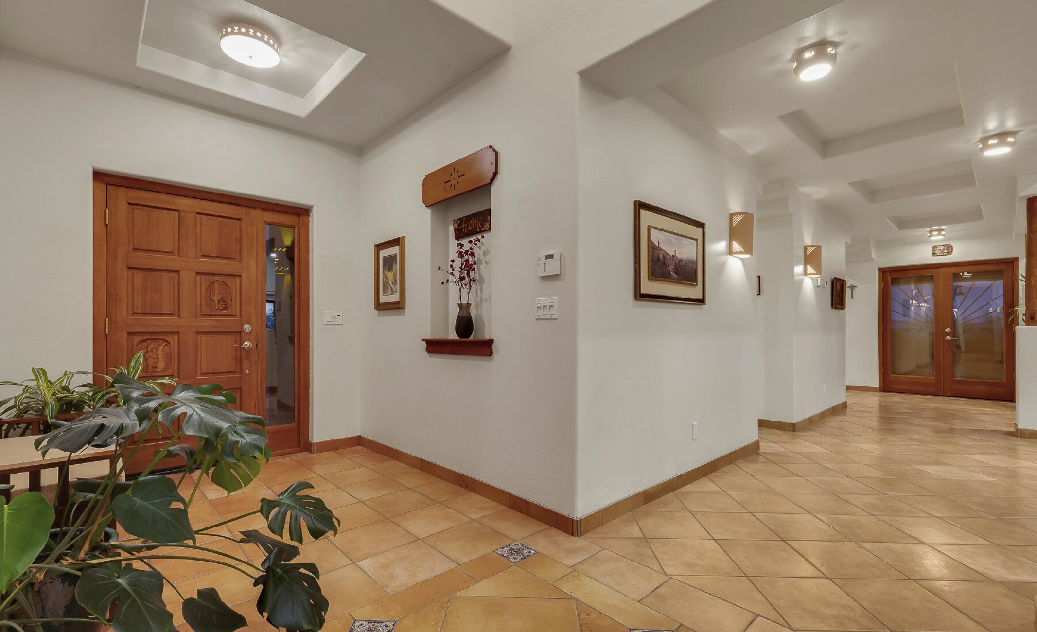  2305 N El Camino Rinconado, Tucson, AZ 85749 - 物件實景