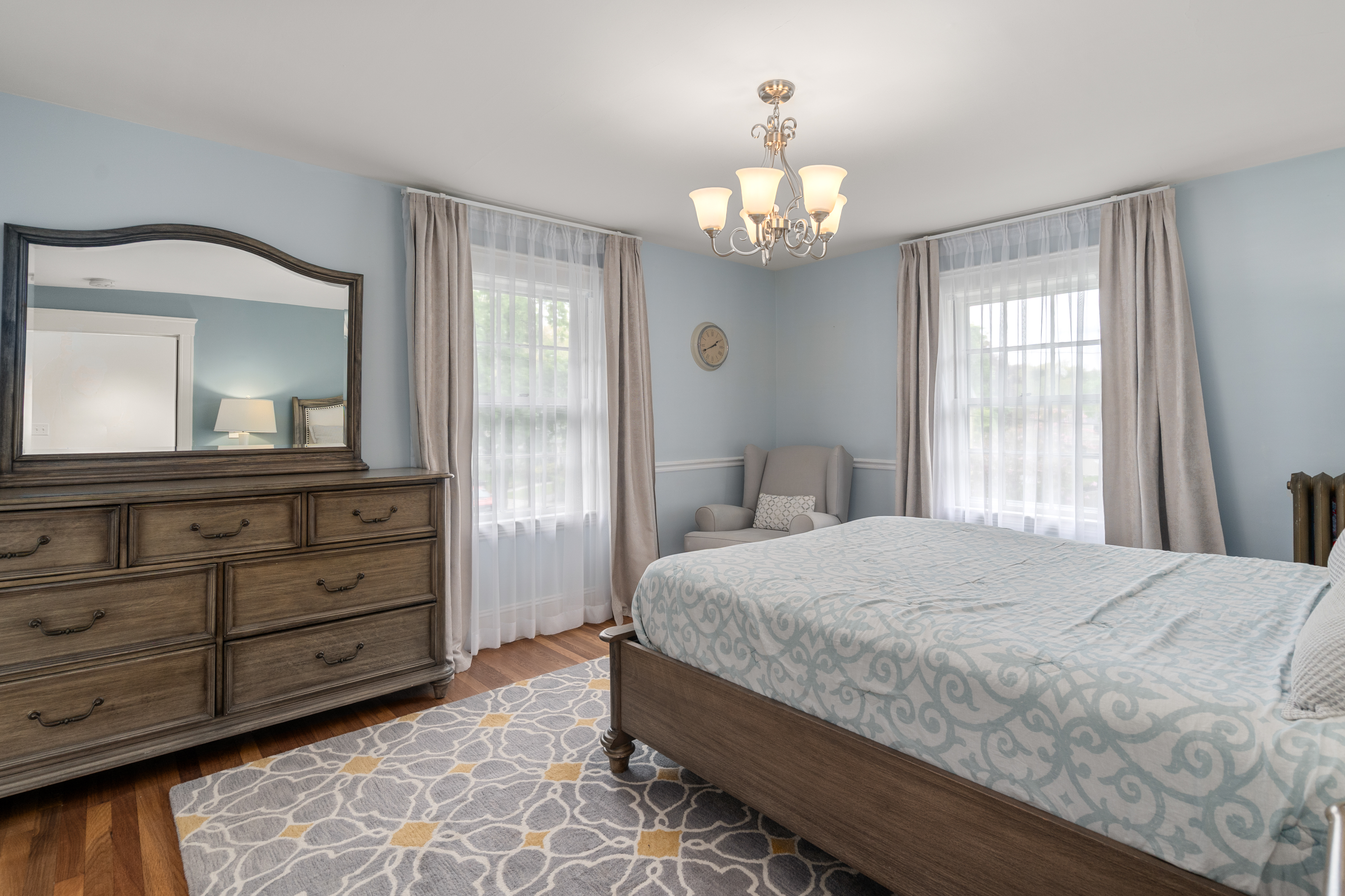  26 Berkshire Road, Newton, MA, 02460 - 物件實景