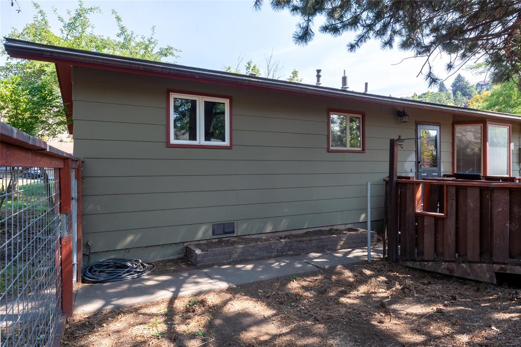 Missoula, Montana, 59801, United States, 3 Bedrooms Bedrooms, ,2 BathroomsBathrooms,Residential,For Sale,1938324