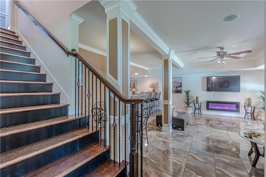 Ellenwood, Georgia, 30294, United States, 5 Bedrooms Bedrooms, ,5 BathroomsBathrooms,Residential,For Sale,1903666