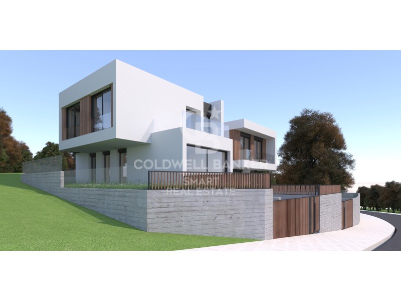Rua Pablo Picasso A Coru?a, Culleredo, Acea de Ama, Culleredo, Galicia, 15670, ES, 4 Bedrooms Bedrooms, ,3 BathroomsBathrooms,Residential,For Sale,Rua Pablo Picasso A Coru?a, Culleredo, Acea de Ama,1662631