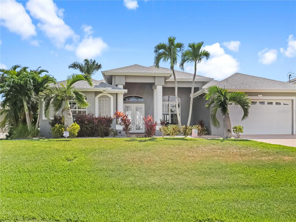 Cape Coral, Florida, 33914, United States, 4 Bedrooms Bedrooms, ,3 BathroomsBathrooms,Residential,For Sale,1778519