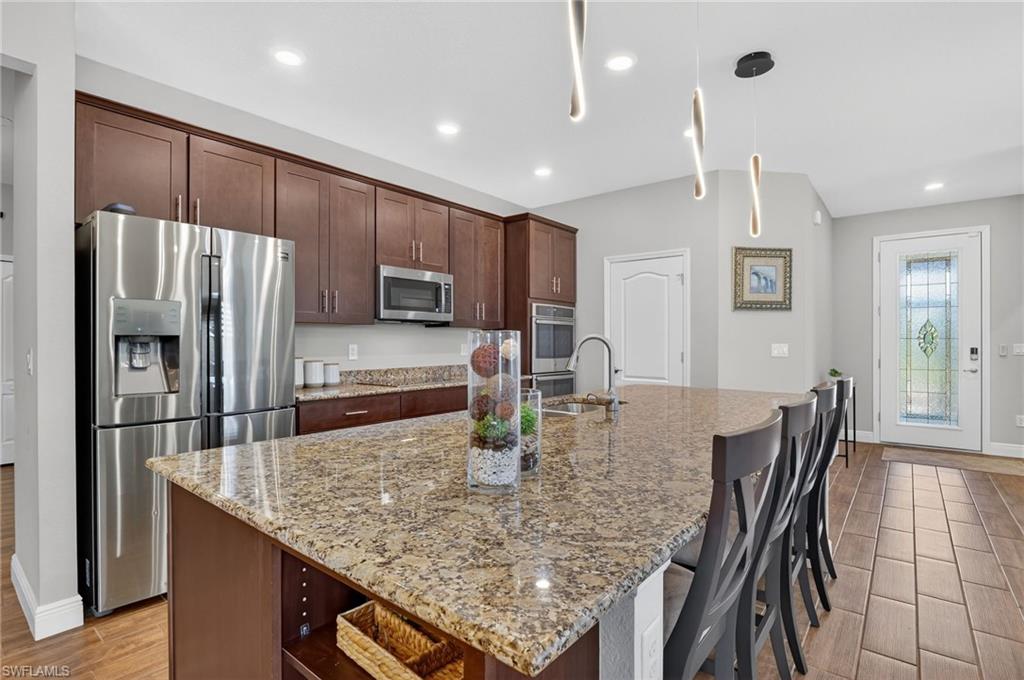 Cape Coral, Florida, 33993, United States, 3 Bedrooms Bedrooms, ,2 BathroomsBathrooms,Residential,For Sale,1997058