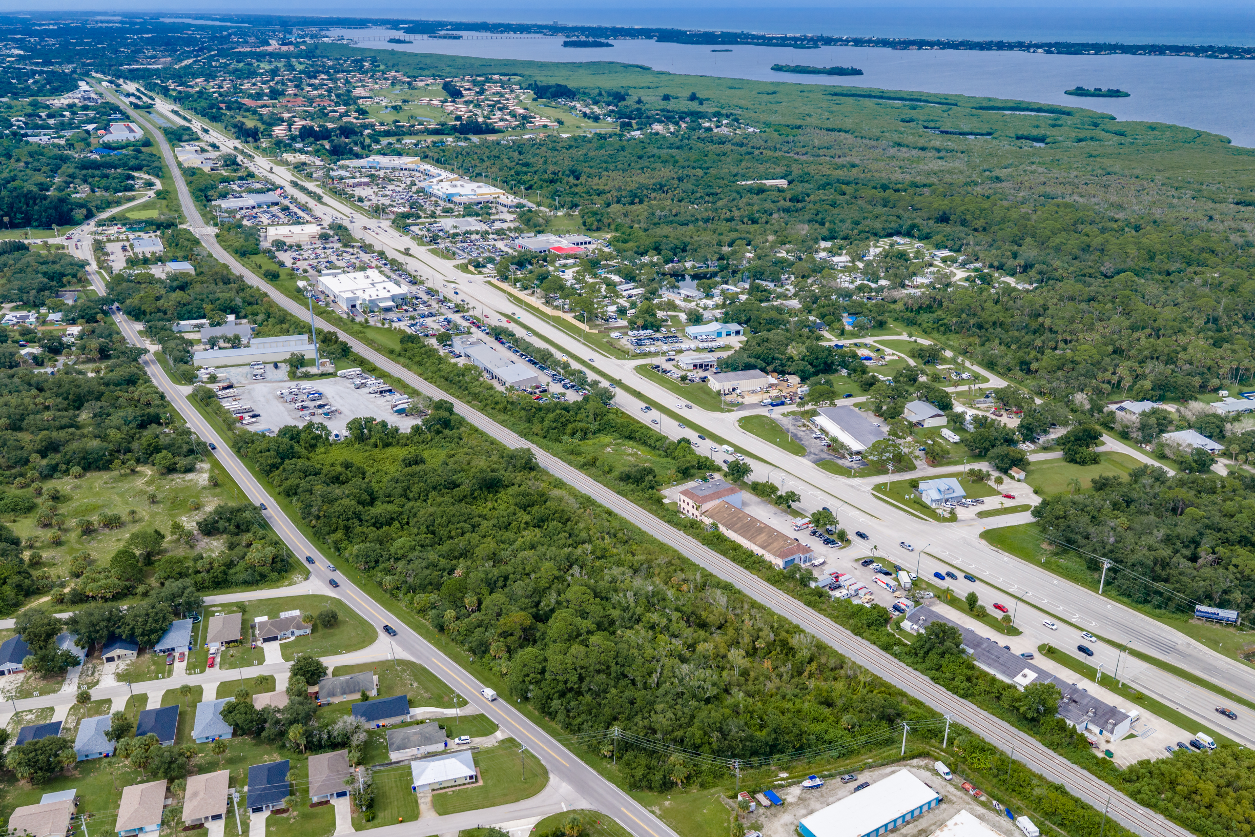  1150 Old Dixie Highway SW, Vero Beach, FL, 32962 - 物件實景