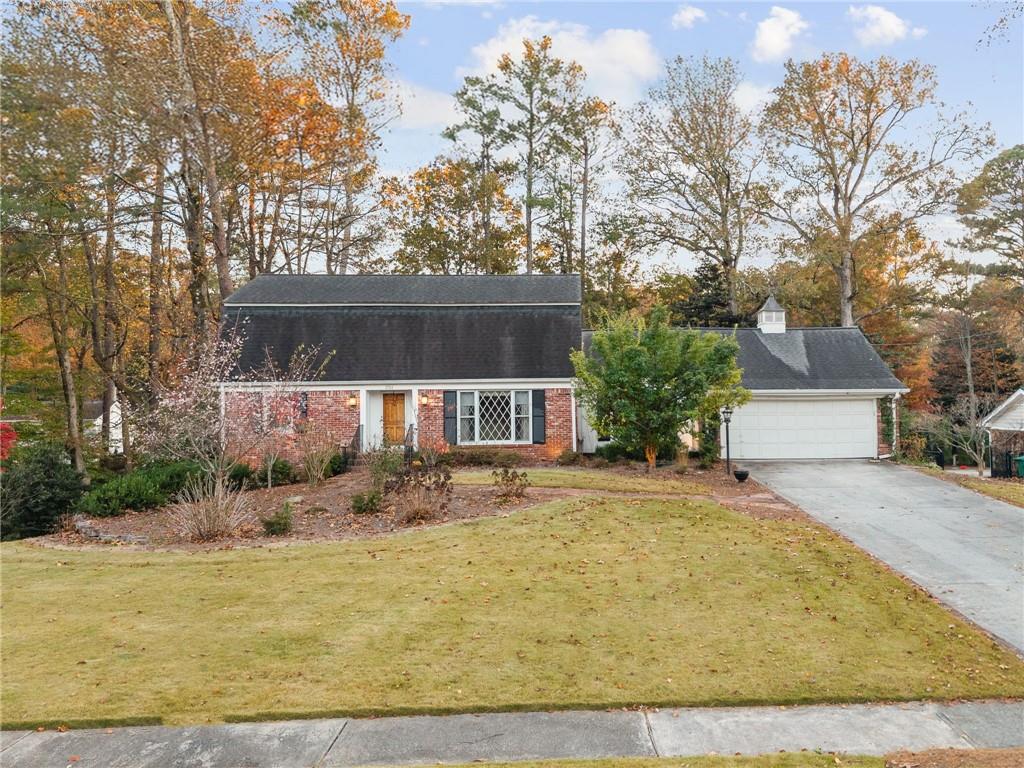 Atlanta, Georgia, 30338, United States, 4 Bedrooms Bedrooms, ,4 BathroomsBathrooms,Residential,For Sale,1991033
