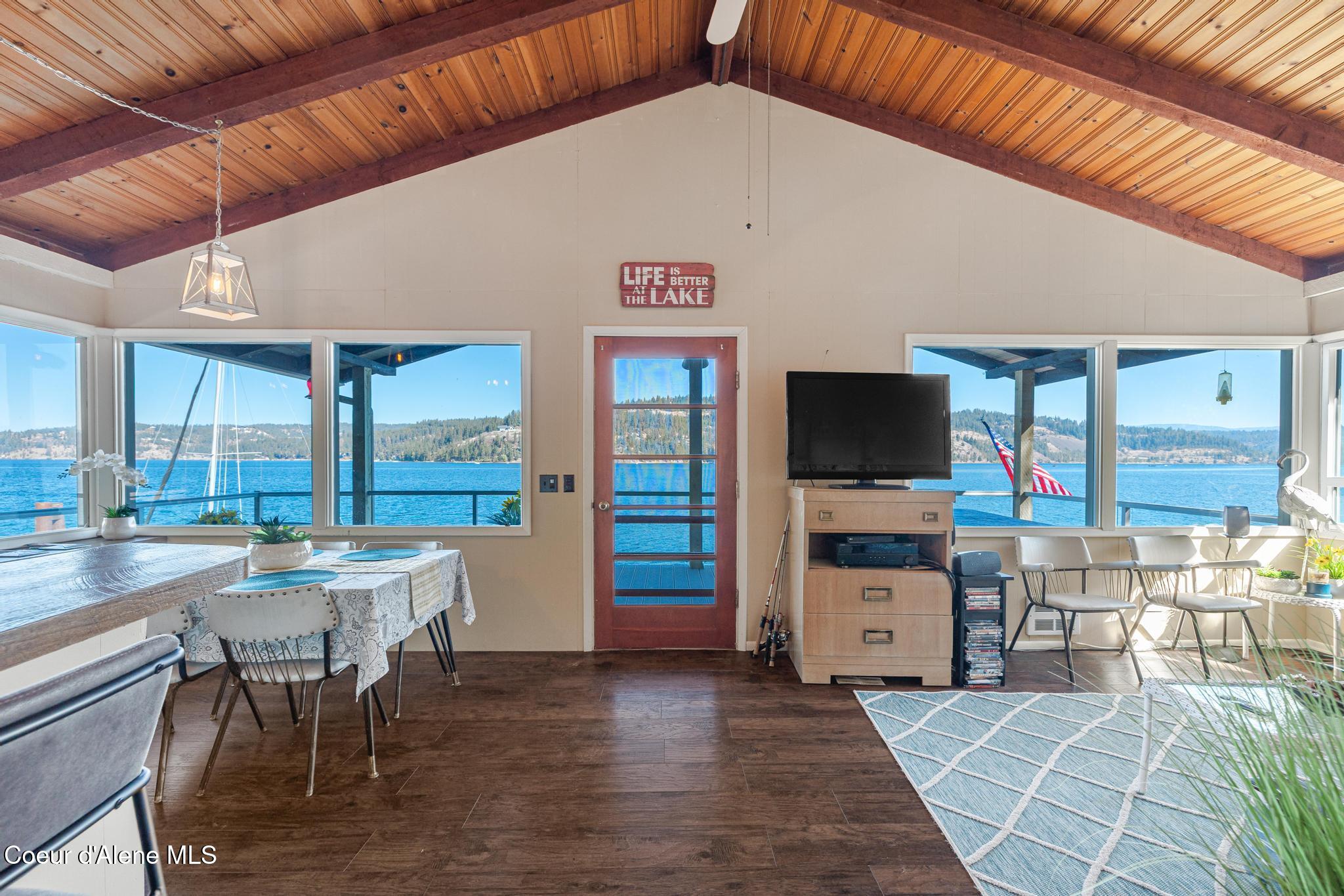 Harrison, Idaho, 83833, United States, 2 Bedrooms Bedrooms, ,Residential,For Sale,1955439