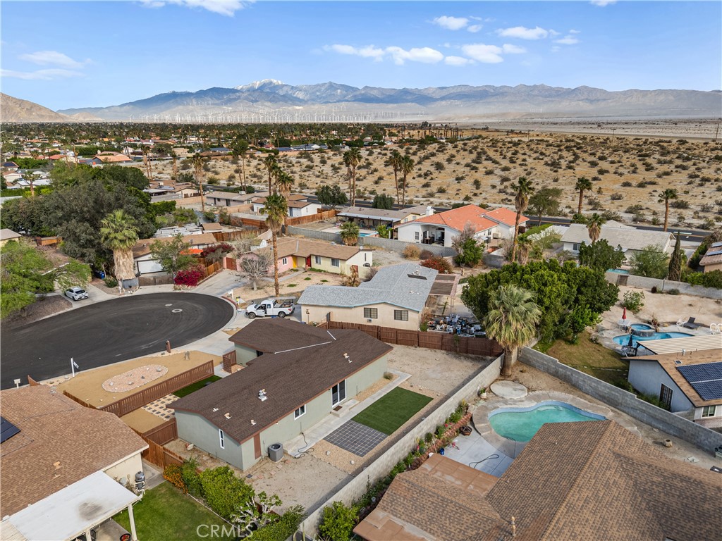 PALM SPRINGS, California, 92262, United States, 4 Bedrooms Bedrooms, ,2 BathroomsBathrooms,Residential,For Sale,1722604