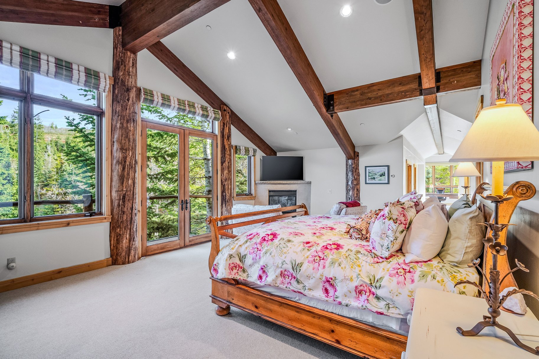  Legacy Mountain Retreat in The Colony at White Pine Canyon - 物件實景
