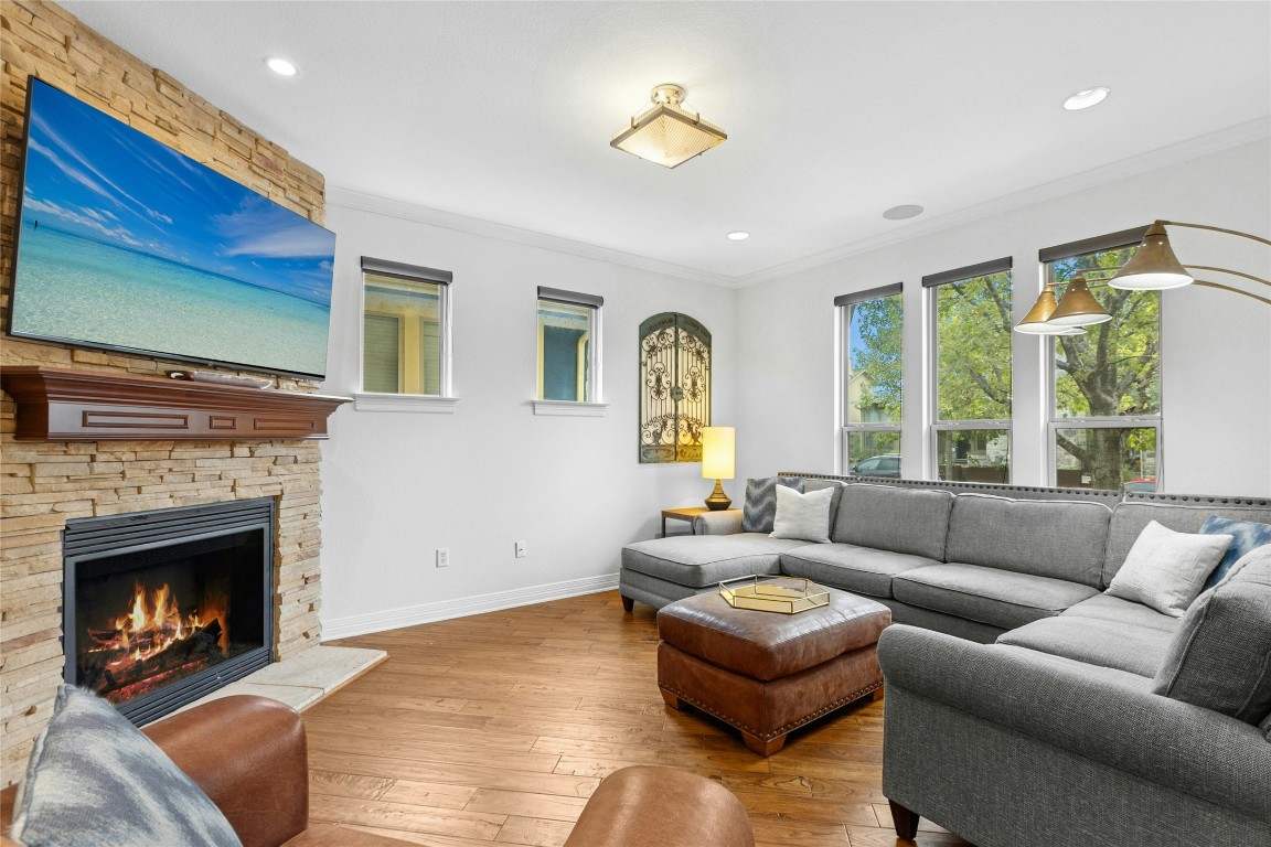 Austin, Texas, 78723, United States, 4 Bedrooms Bedrooms, ,3 BathroomsBathrooms,Residential,For Sale,2001607