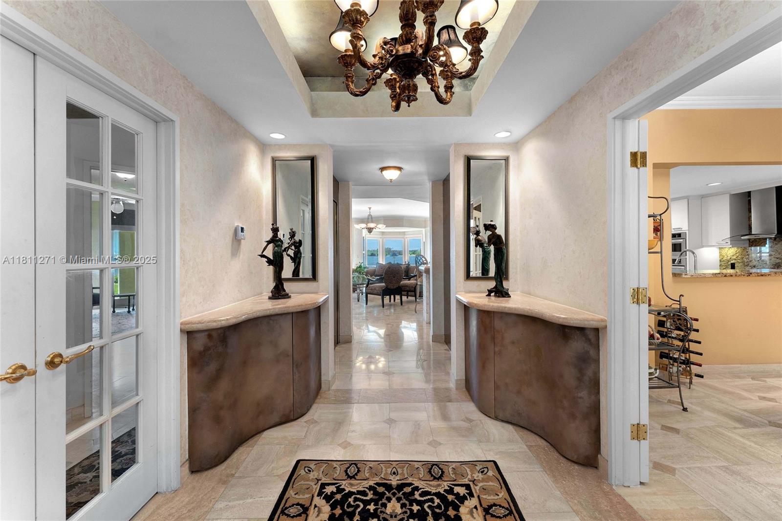 Miami Beach, Florida, 33109, United States, 4 Bedrooms Bedrooms, ,4 BathroomsBathrooms,Residential,For Sale,1837021