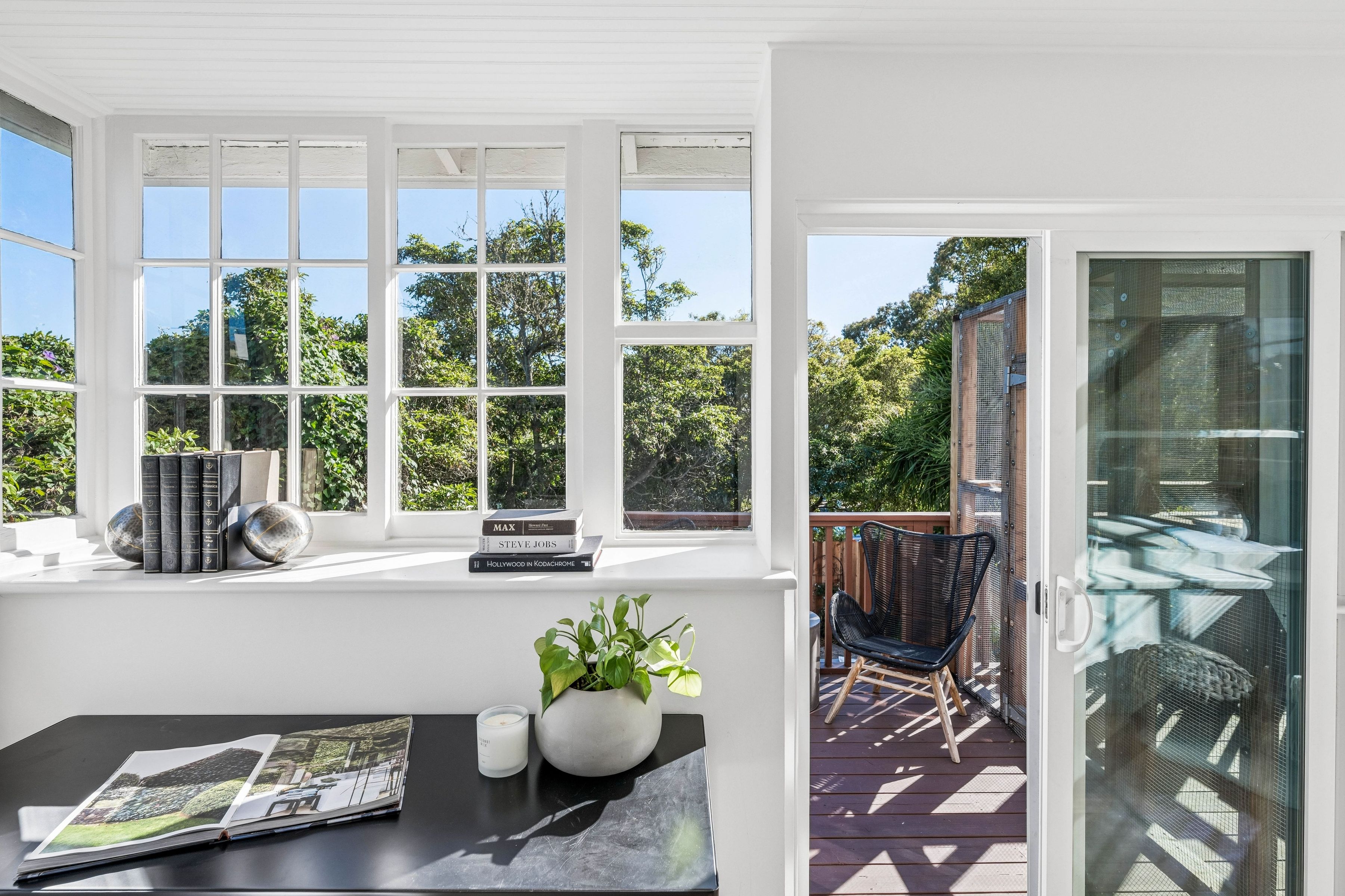  35 Wilder St - Glen Park, San Francisco - 物件實景