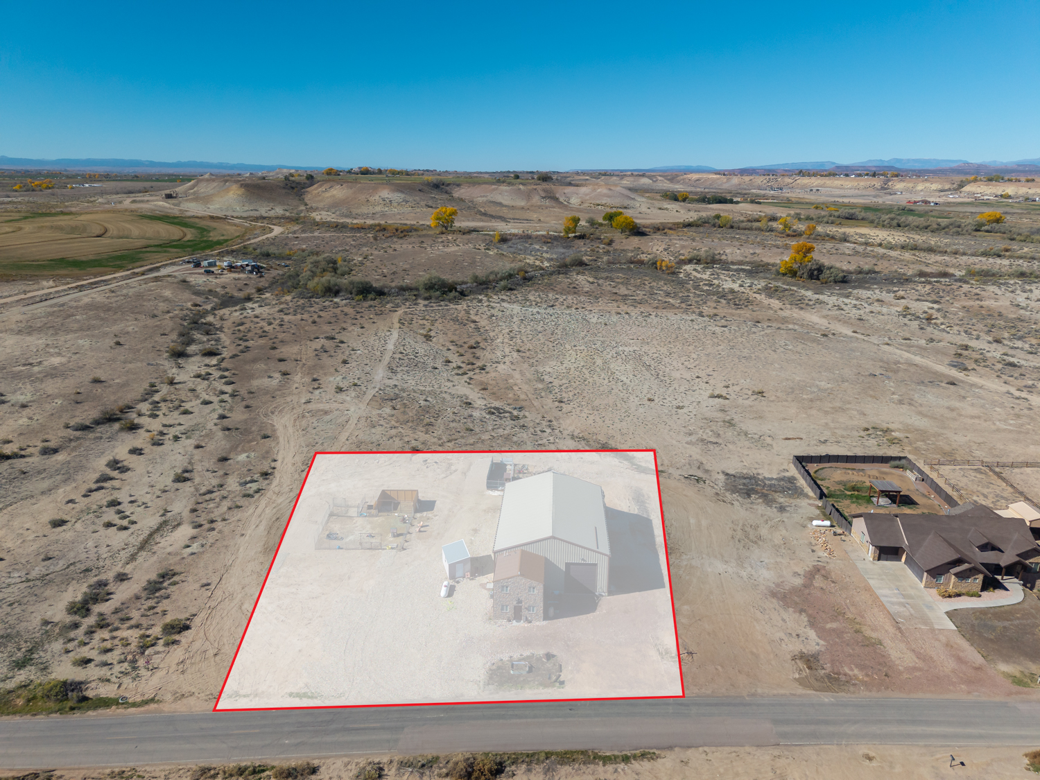 Ballard, Utah, 84066, United States, 2 Bedrooms Bedrooms, ,1 BathroomBathrooms,Residential,For Sale,1977464