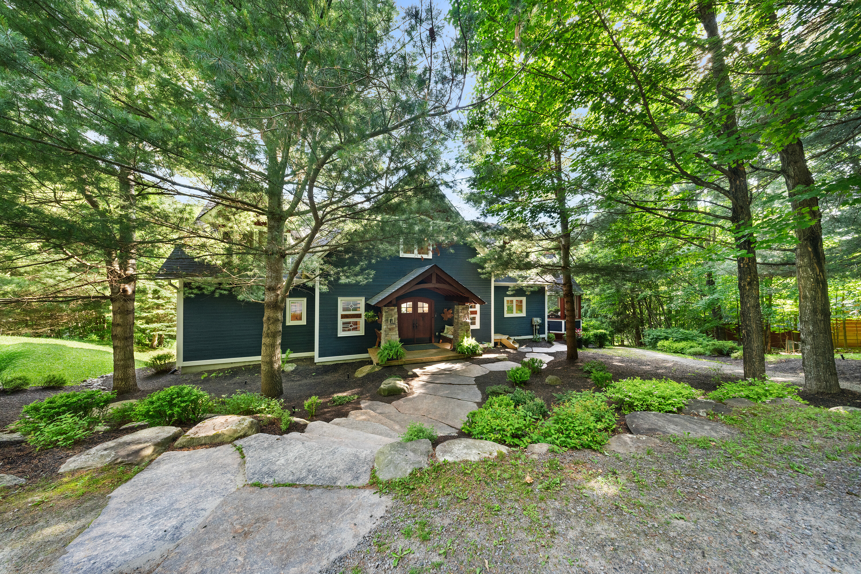  Lakefront Cottage Retreat - 物件實景