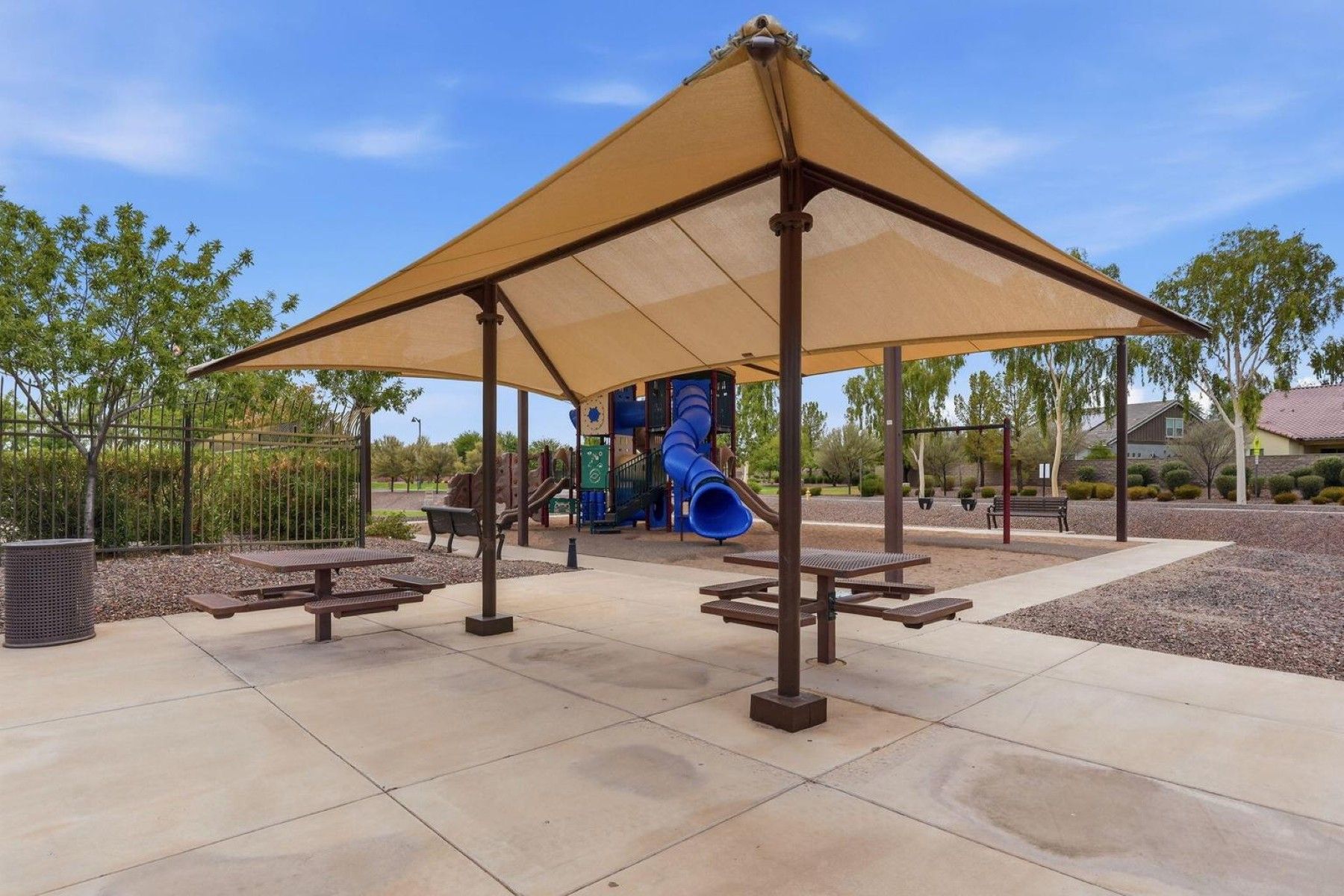  41346 W Arvada Lane¦Maricopa, AZ - 物件實景