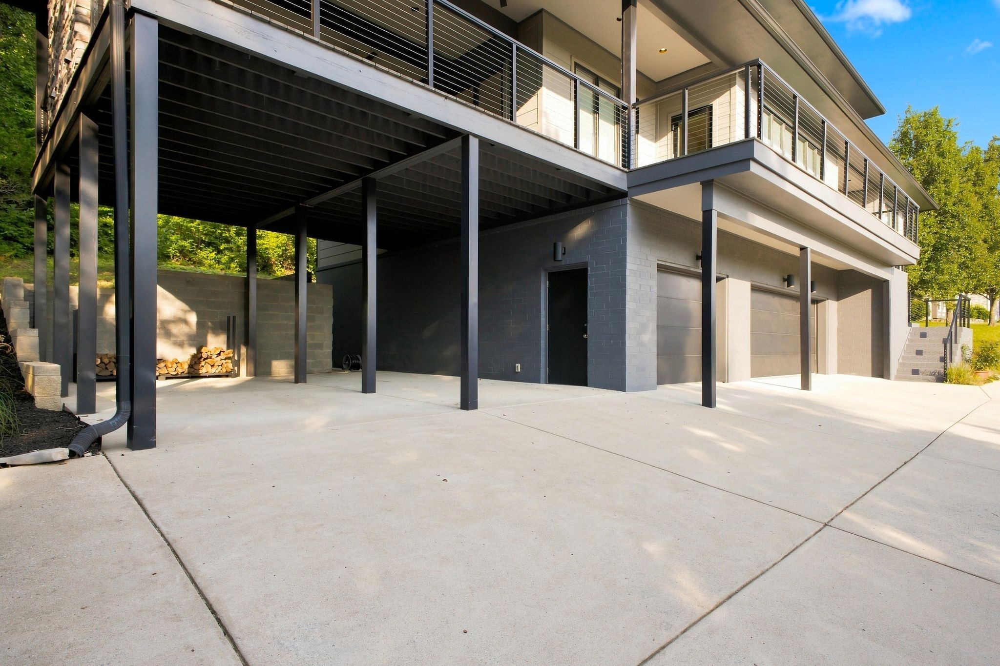  6045 Woodland Hills Dr, Nashville, TN, 37211 - 物件實景