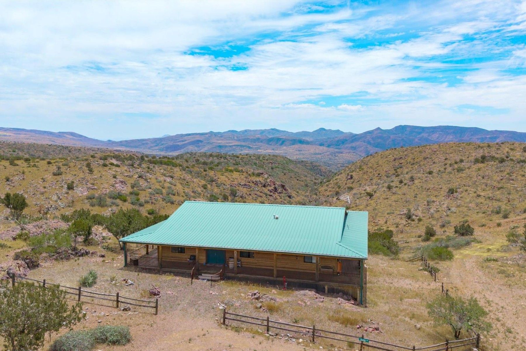  0 N Juans Canyon (FS 1094) RD  Cave Creek, AZ - 物件實景