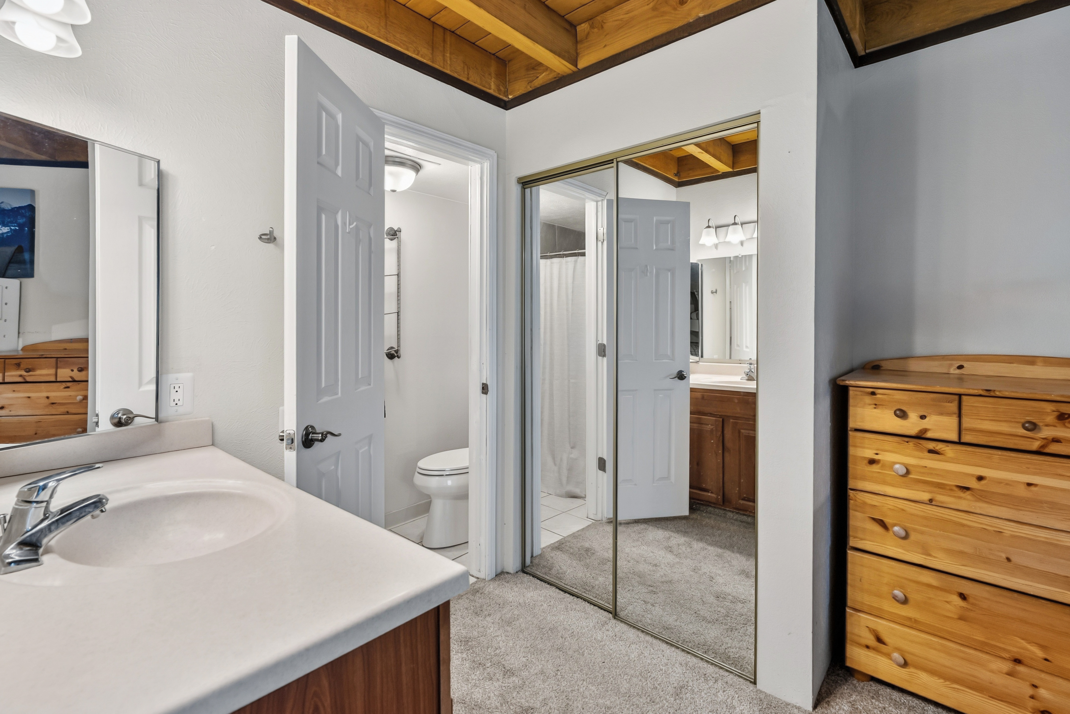 8100 Ryan Gulch Road, Wildernest, CO, 80498 - 物件實景