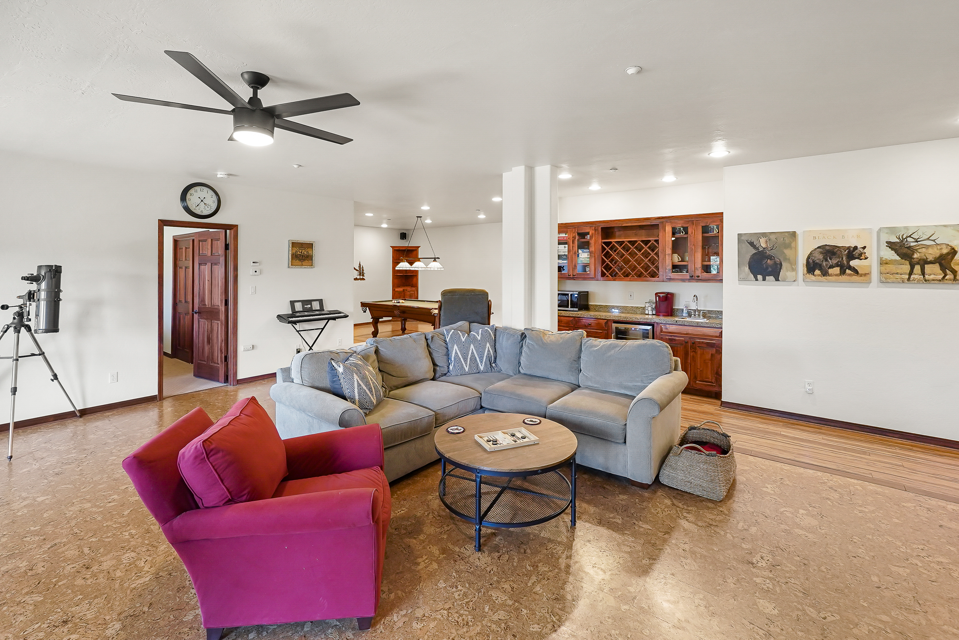  287 Wildcat Trail, Durango, CO 81326 - 物件實景