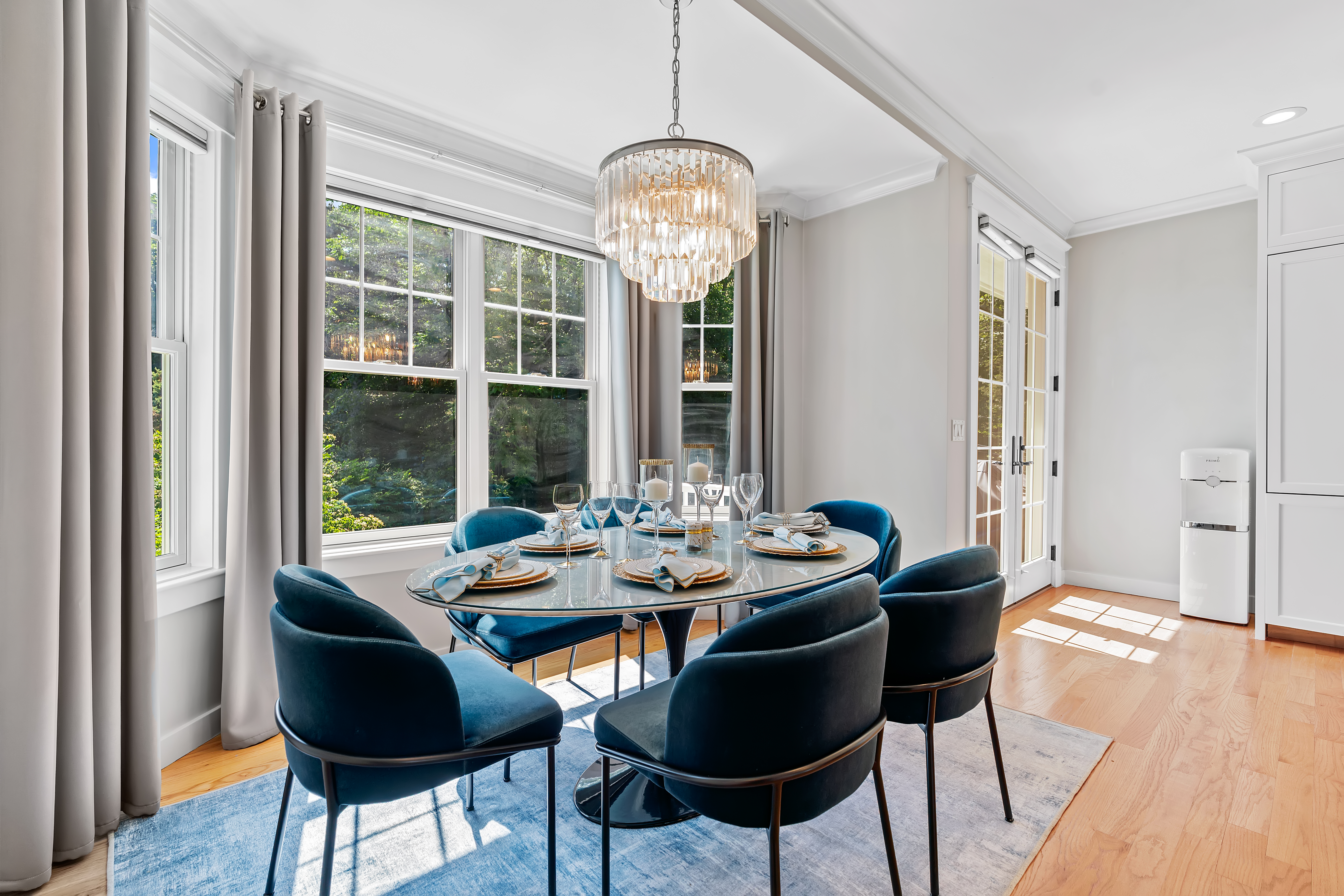  5 Crest Road, Wayland, MA 01778 - 物件實景