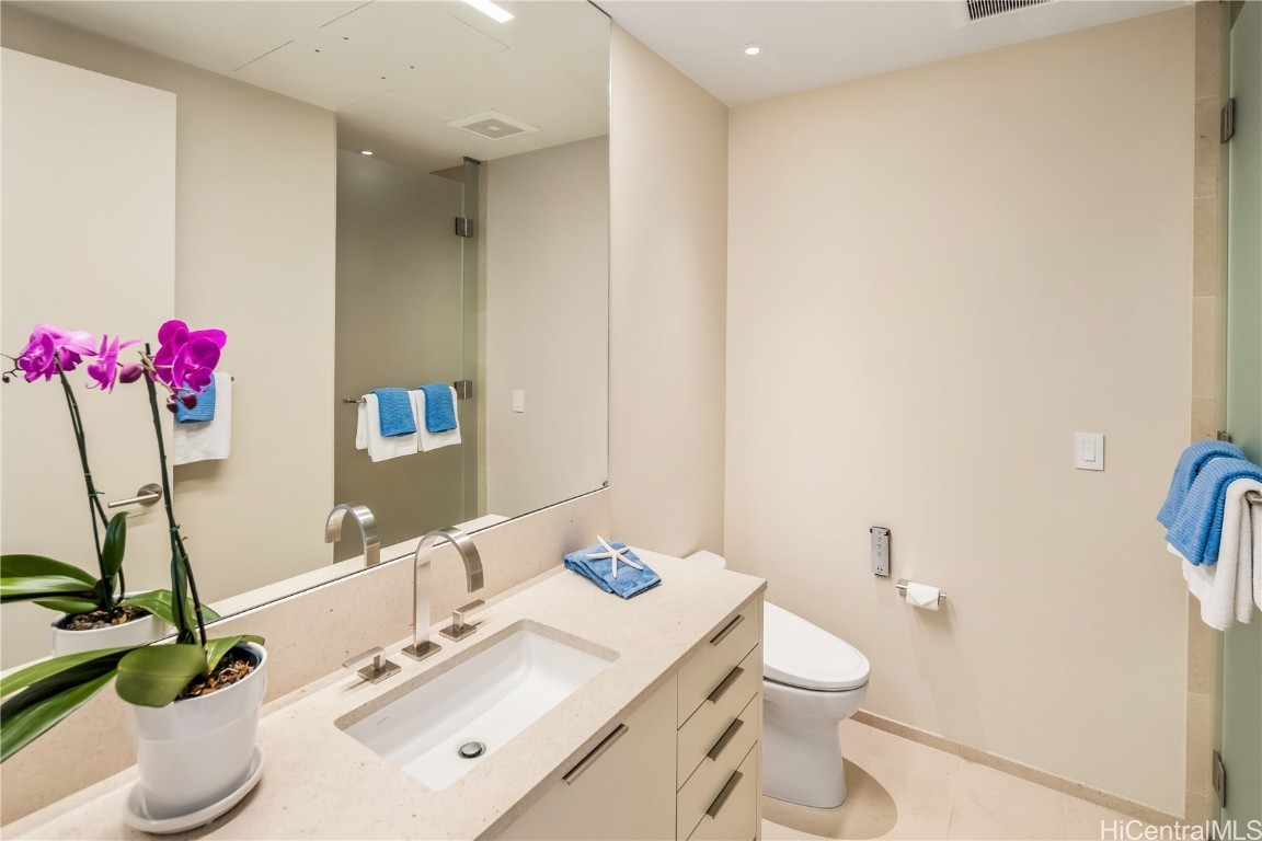 1388 Ala Moana Boulevard Unit 6805, Honolulu, Hawaii, 96814, United States, 3 Bedrooms Bedrooms, ,4 BathroomsBathrooms,Residential,For Sale,1388 Ala Moana Boulevard Unit 6805,1628648