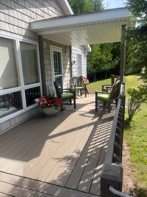 Bois Blanc, Michigan, 49775, United States, 4 Bedrooms Bedrooms, ,3 BathroomsBathrooms,Residential,For Sale,1829598