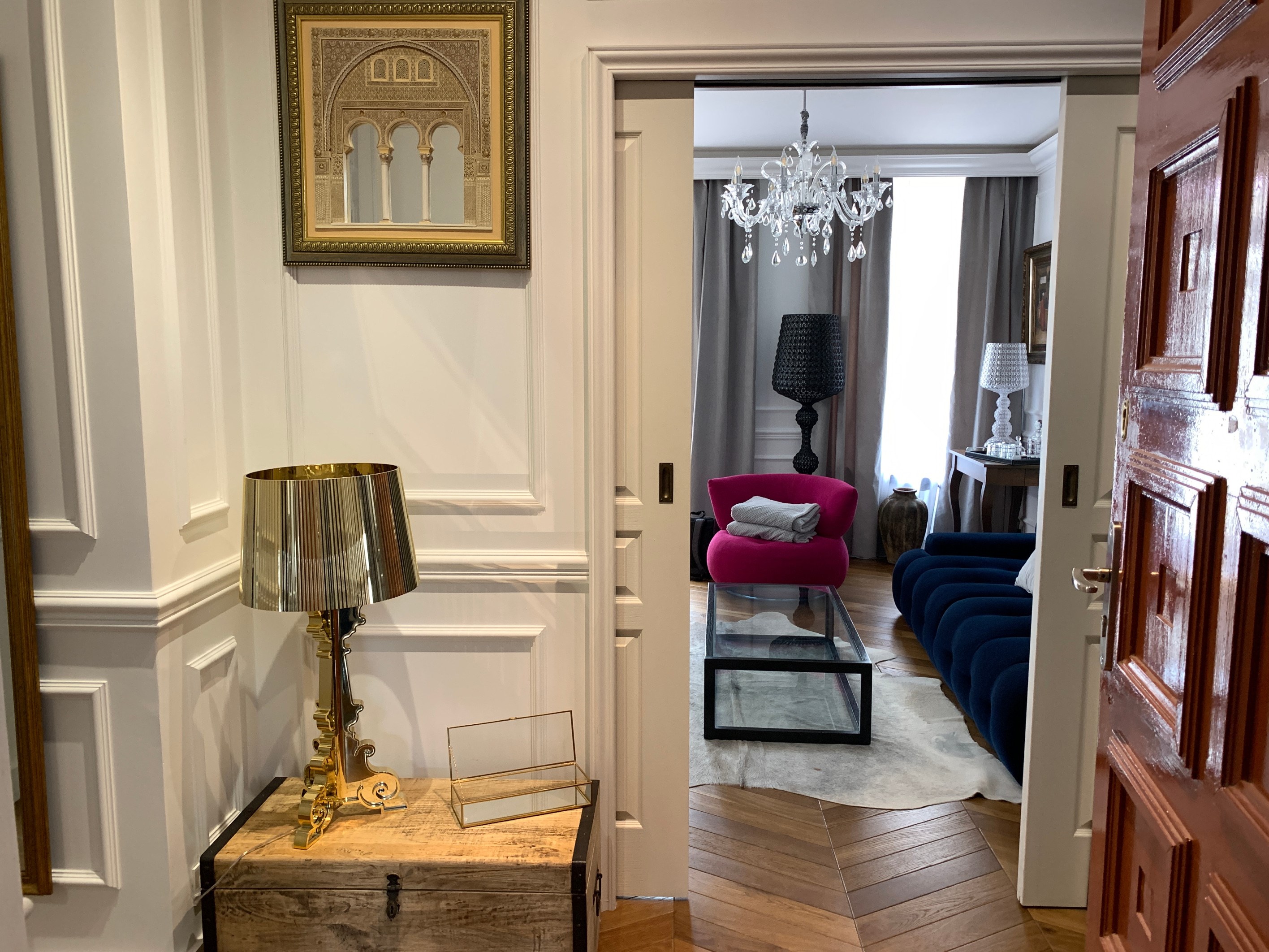  EVIAN APARTMENT IN THE CENTER 2 BEDROOMS - 物件實景