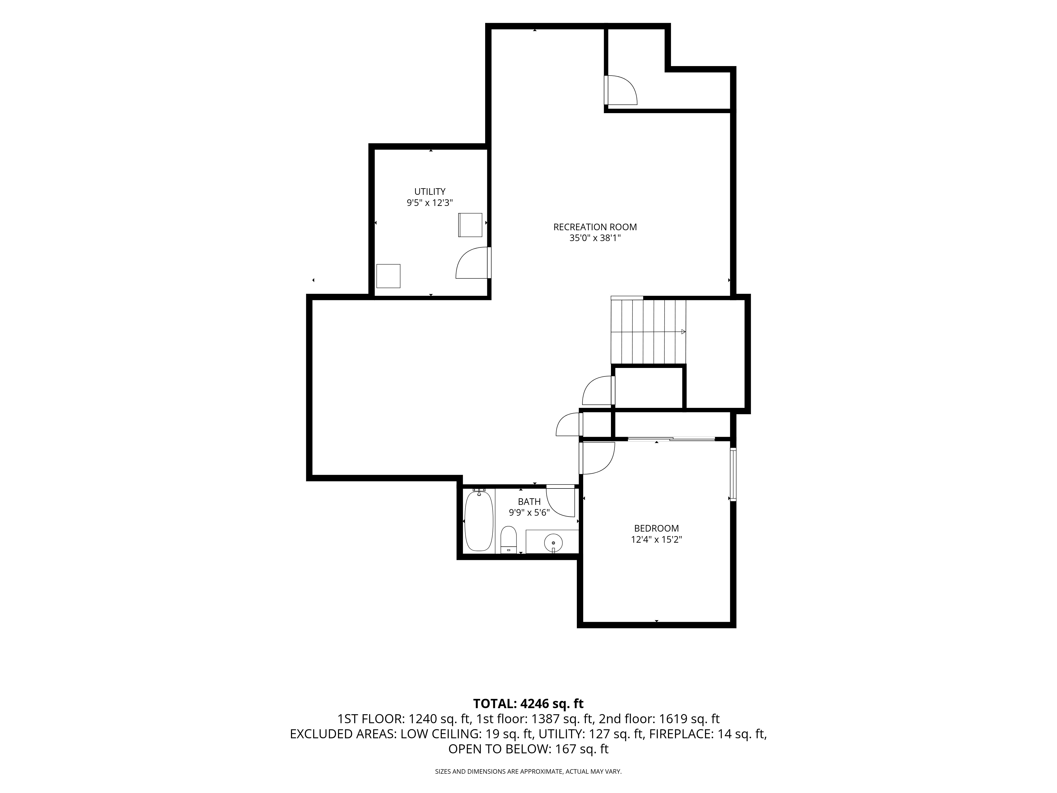  Infinity Vue 3 Residence with Mountain & City Views - 物件實景