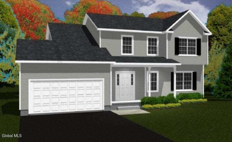 Wynantskill, New York, 12198, United States, 4 Bedrooms Bedrooms, ,3 BathroomsBathrooms,Residential,For Sale,1927195