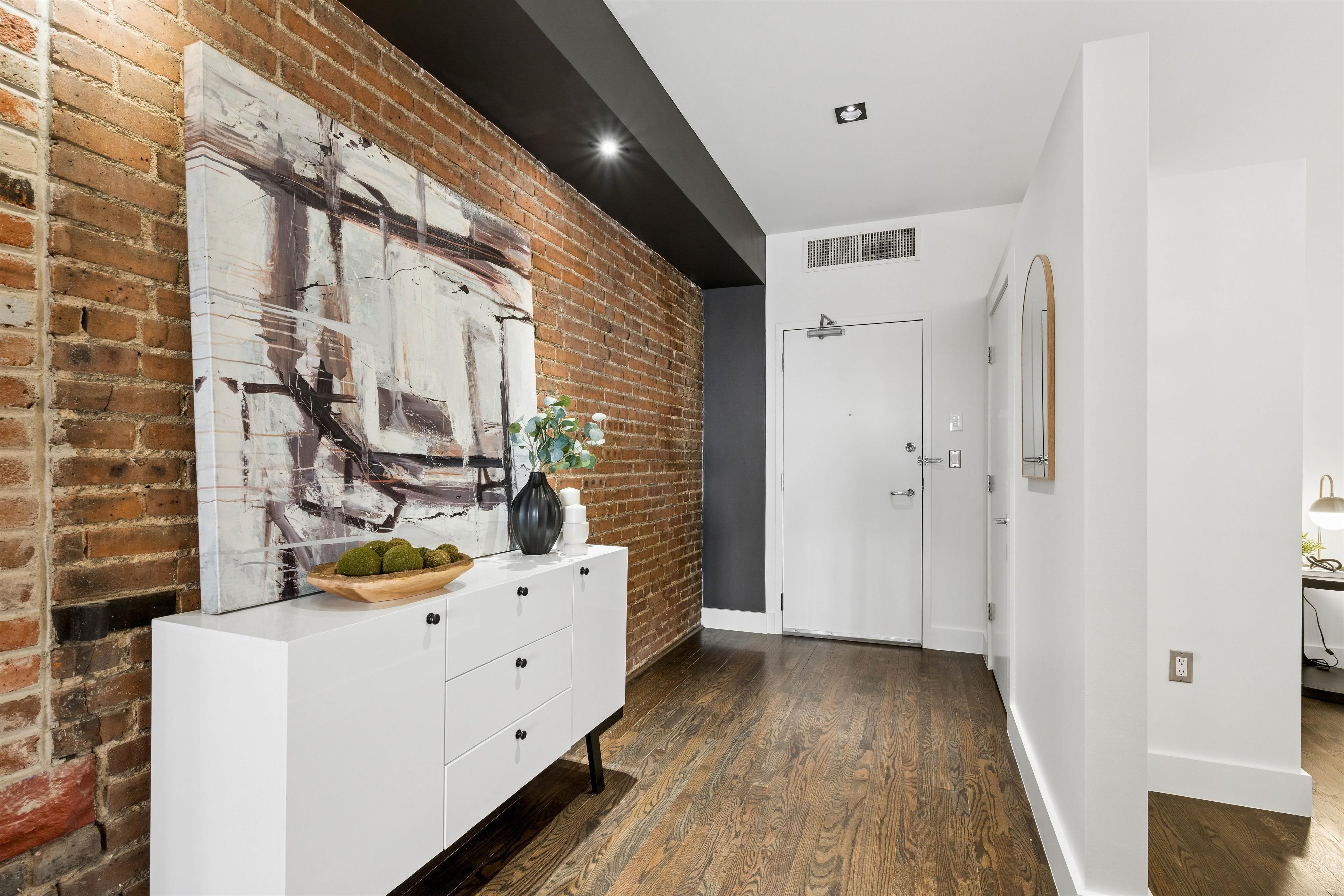  A true LoDo loft in the iconic Wazee Wire Works - 物件實景