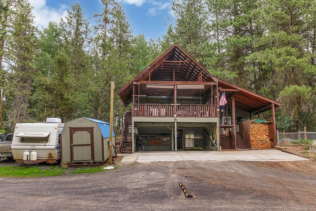 McCall, Idaho, 83638, United States, 5 Bedrooms Bedrooms, ,3 BathroomsBathrooms,Residential,For Sale,1881476